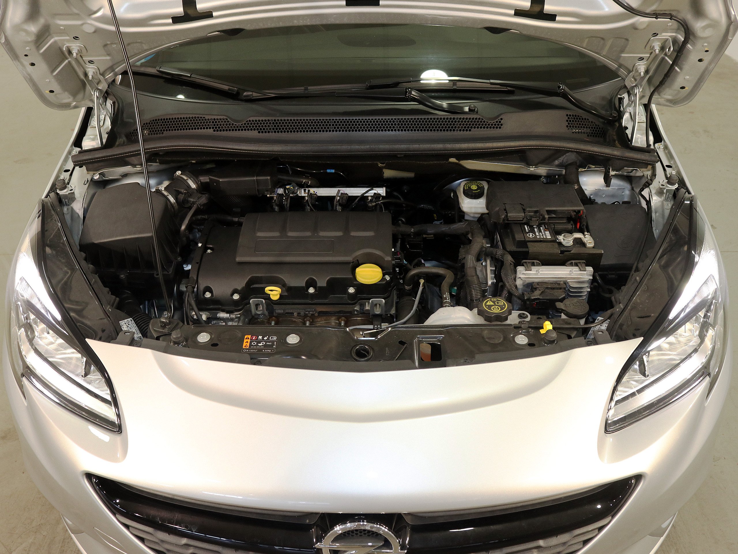 Foto Opel Corsa 9