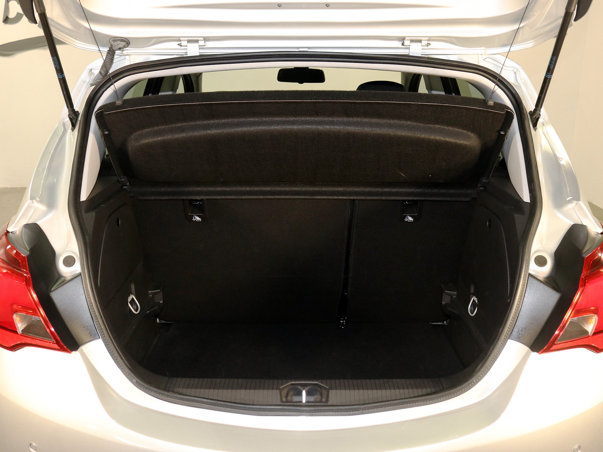 Foto Opel Corsa 10