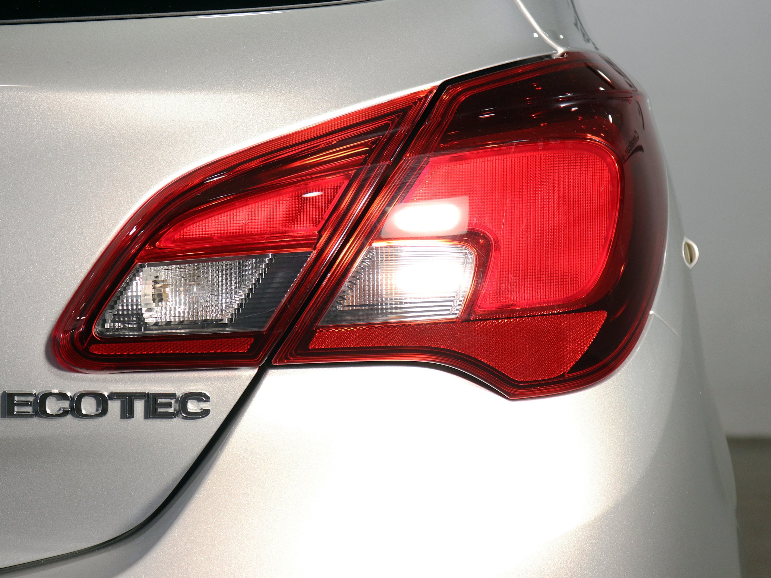 Foto Opel Corsa 12