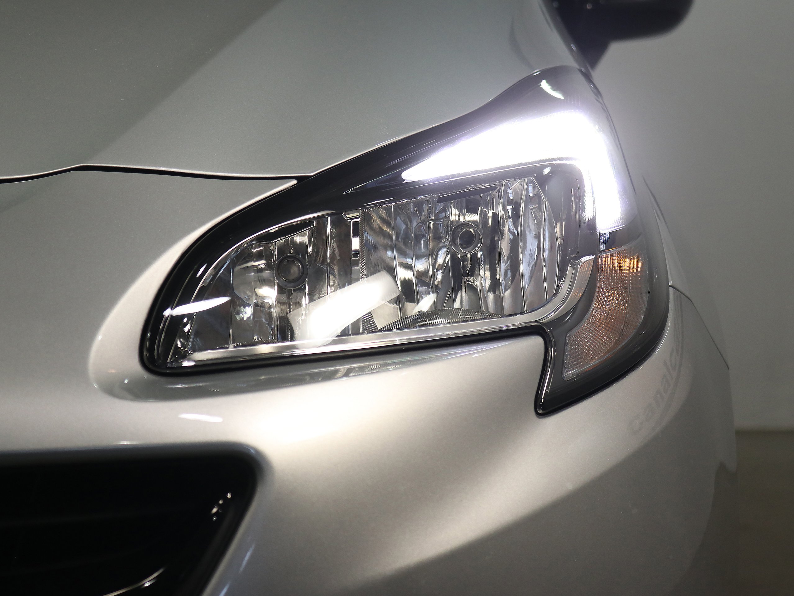 Foto Opel Corsa 14