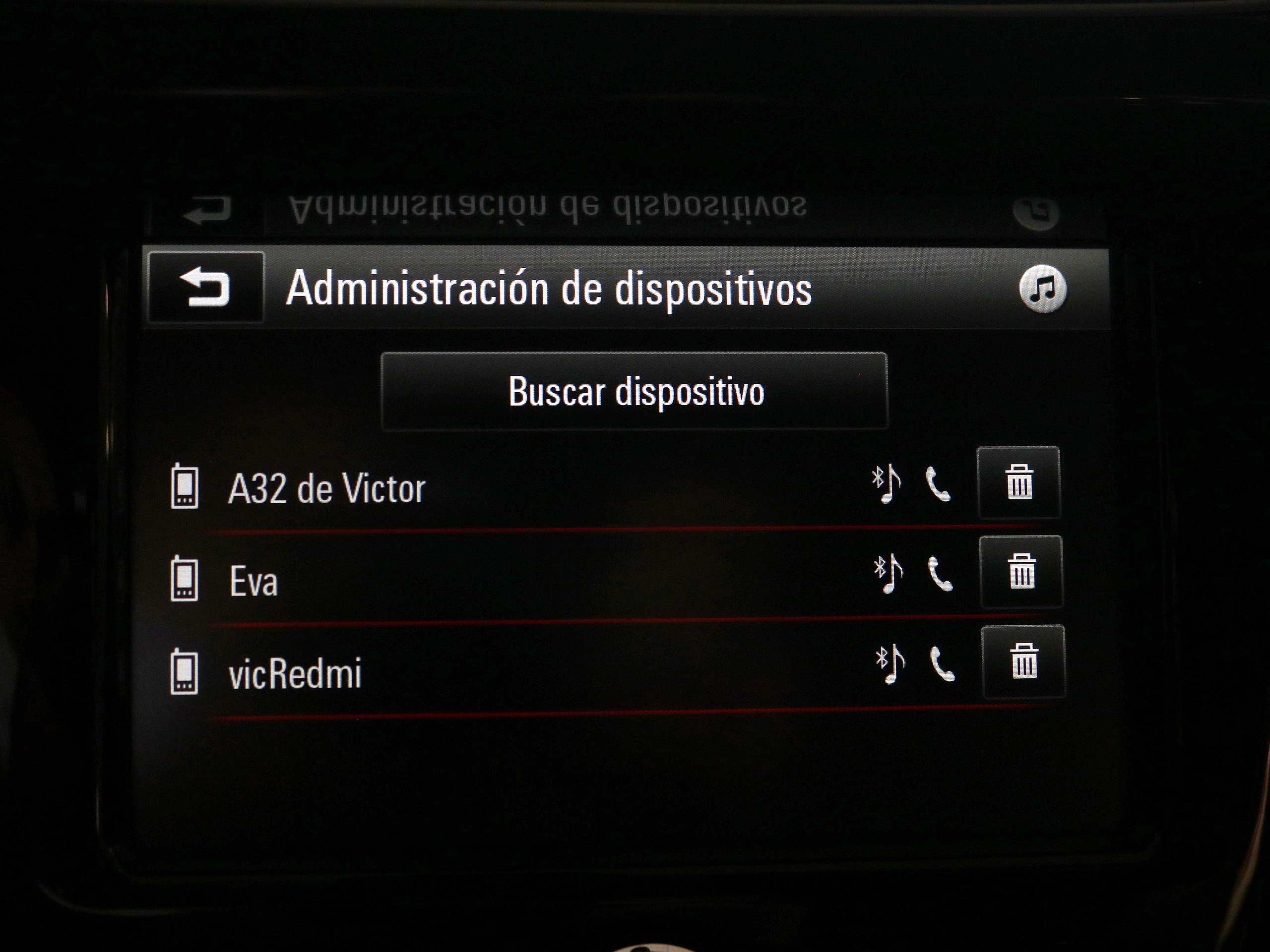 Foto Opel Corsa 21