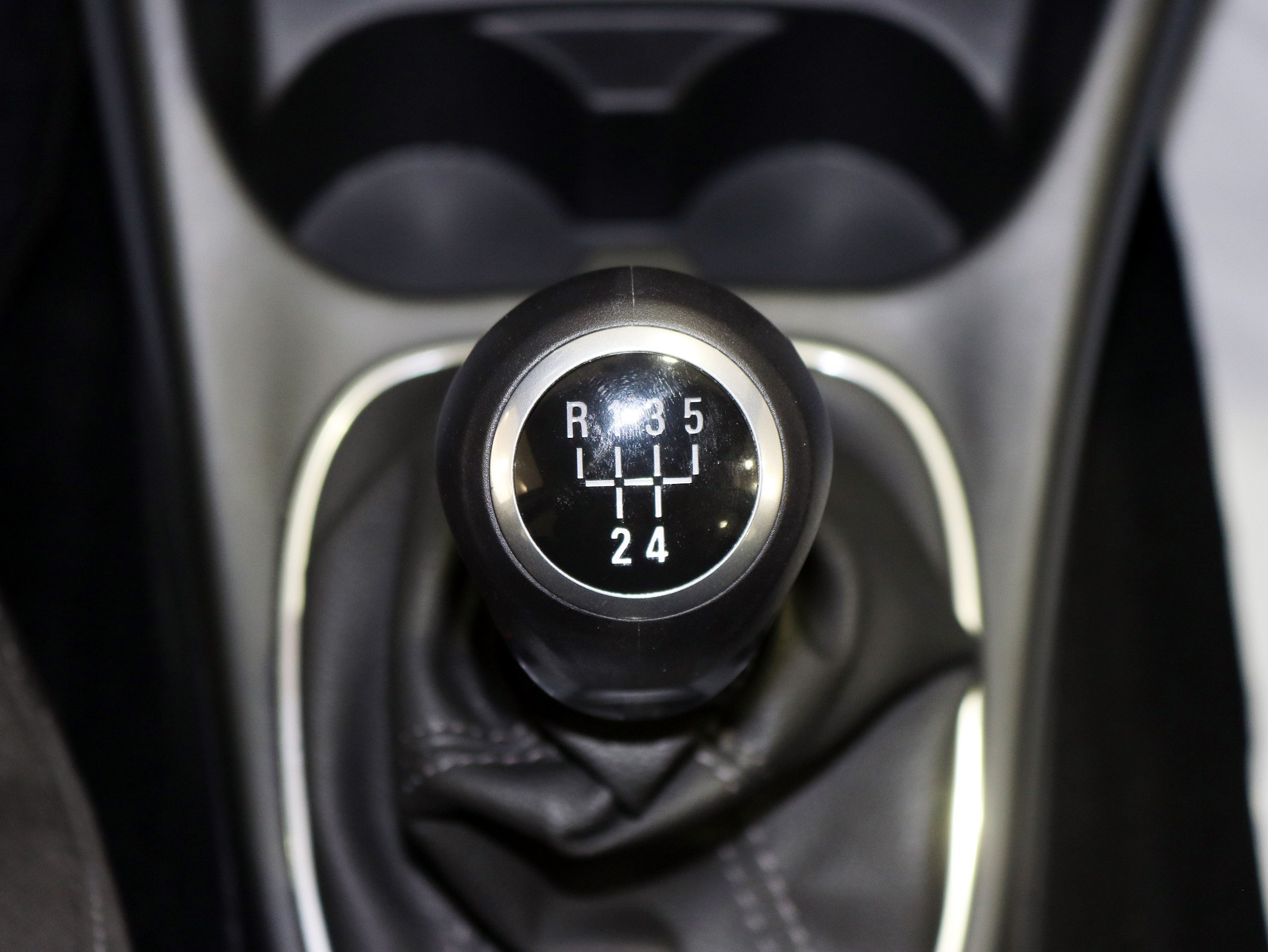 Foto Opel Corsa 31