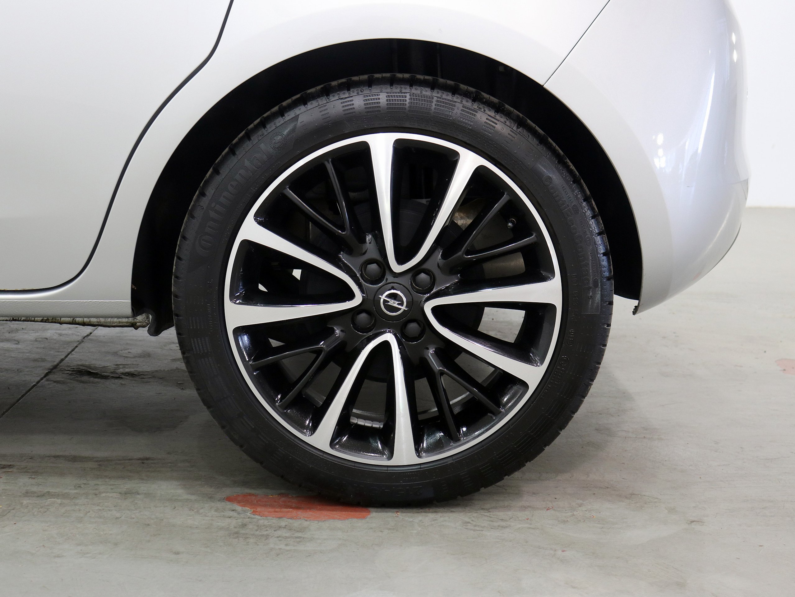 Foto Opel Corsa 41