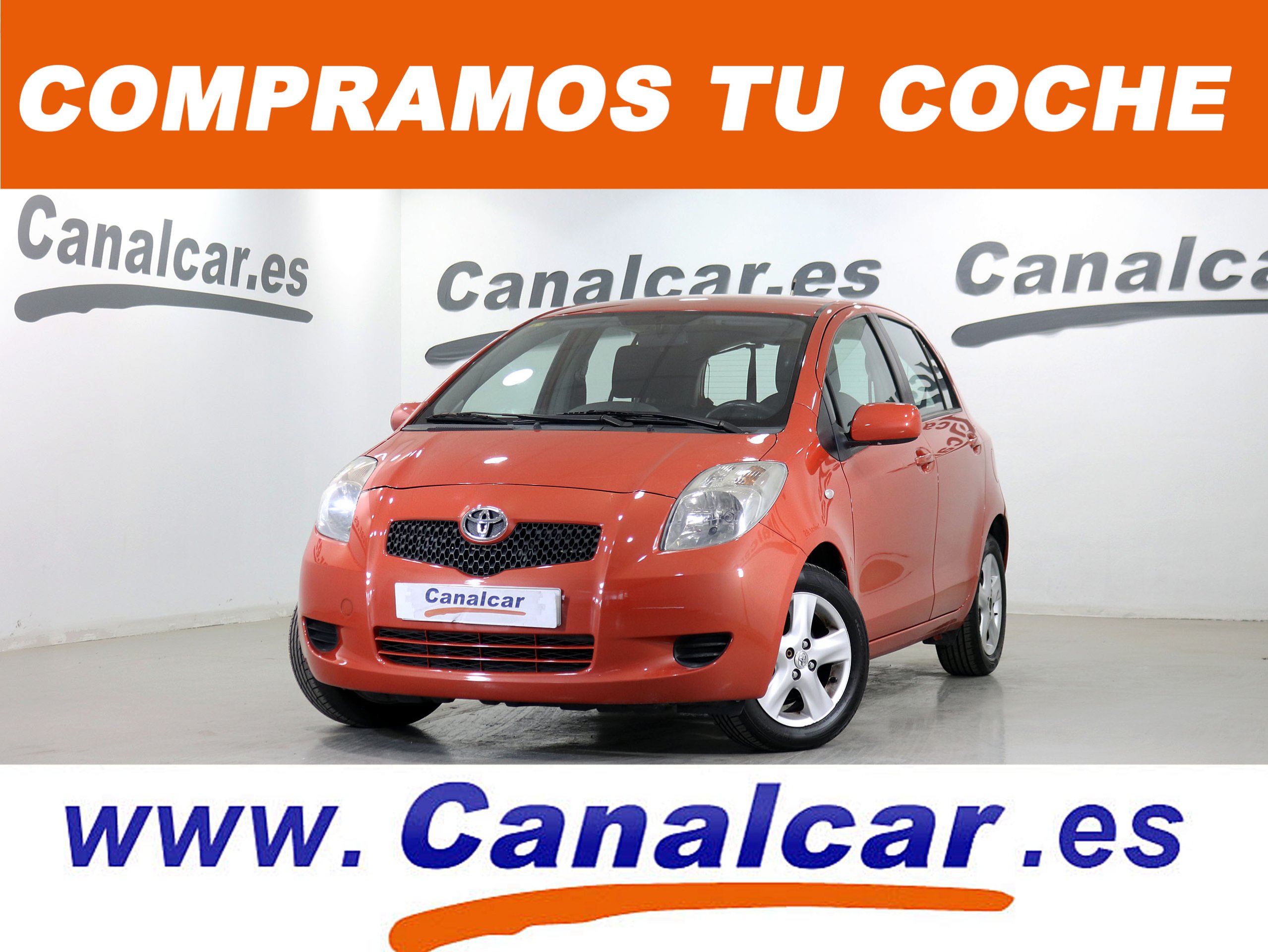 Foto Toyota Yaris 2