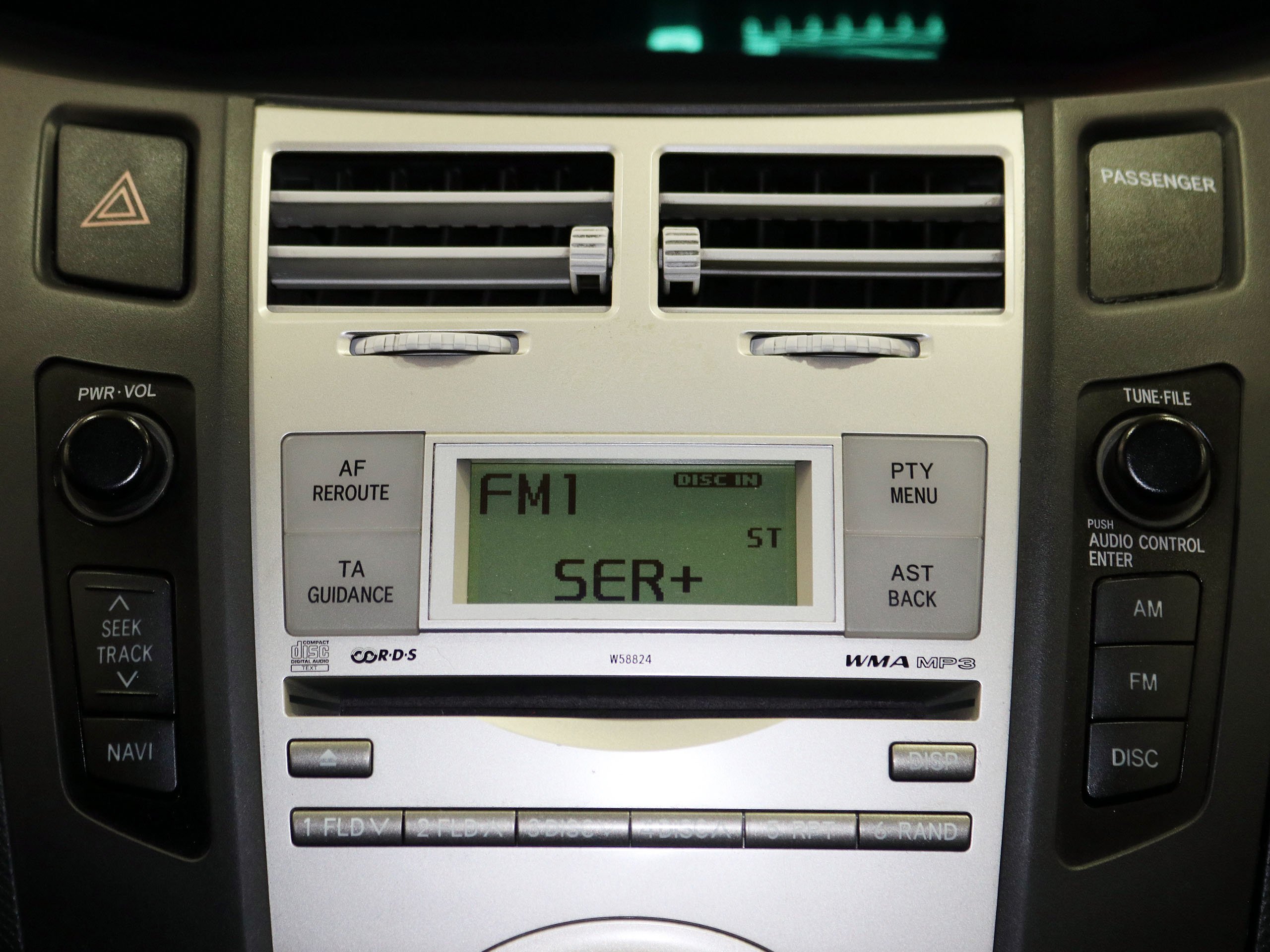 Foto Toyota Yaris 13