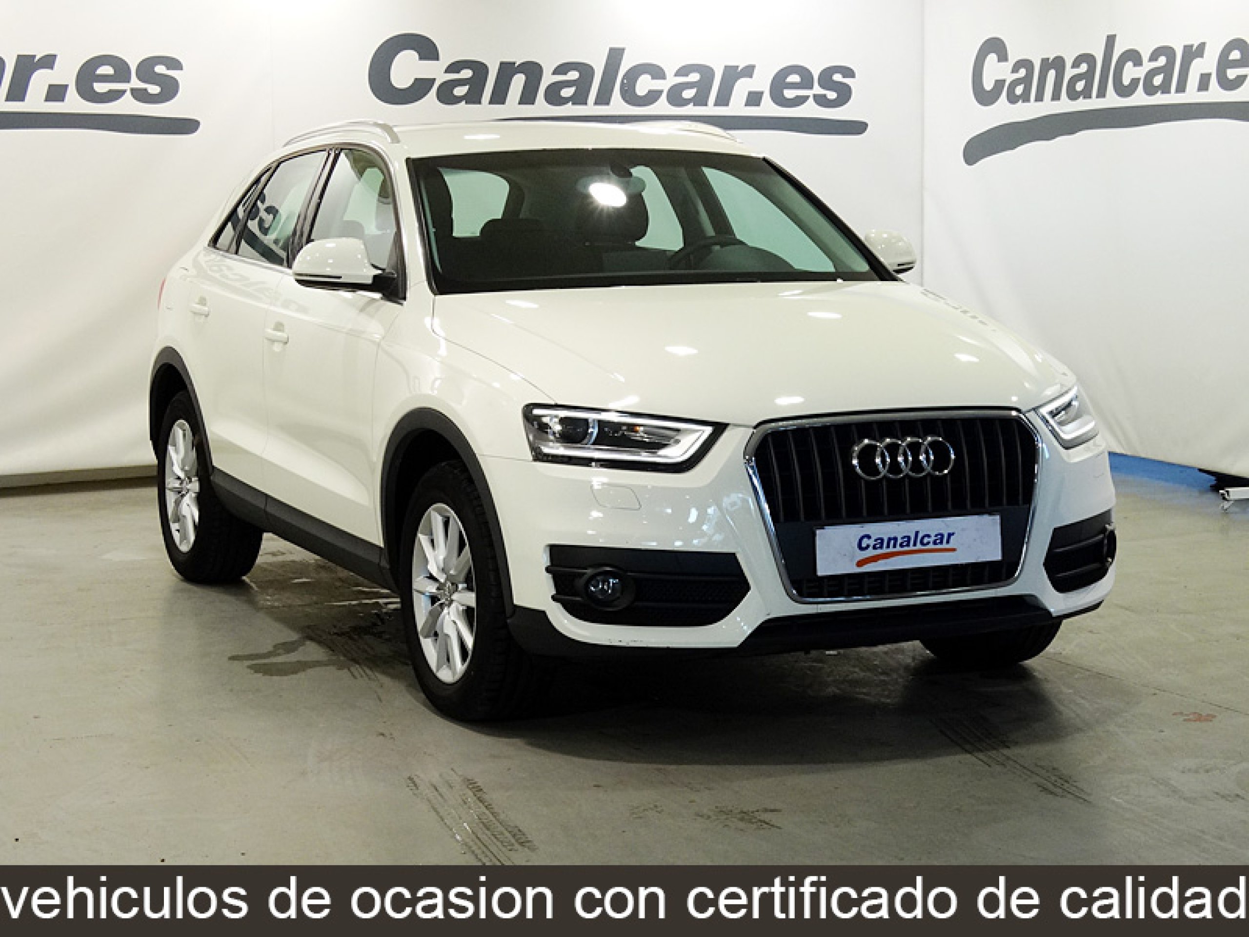 Foto Audi Q3 3