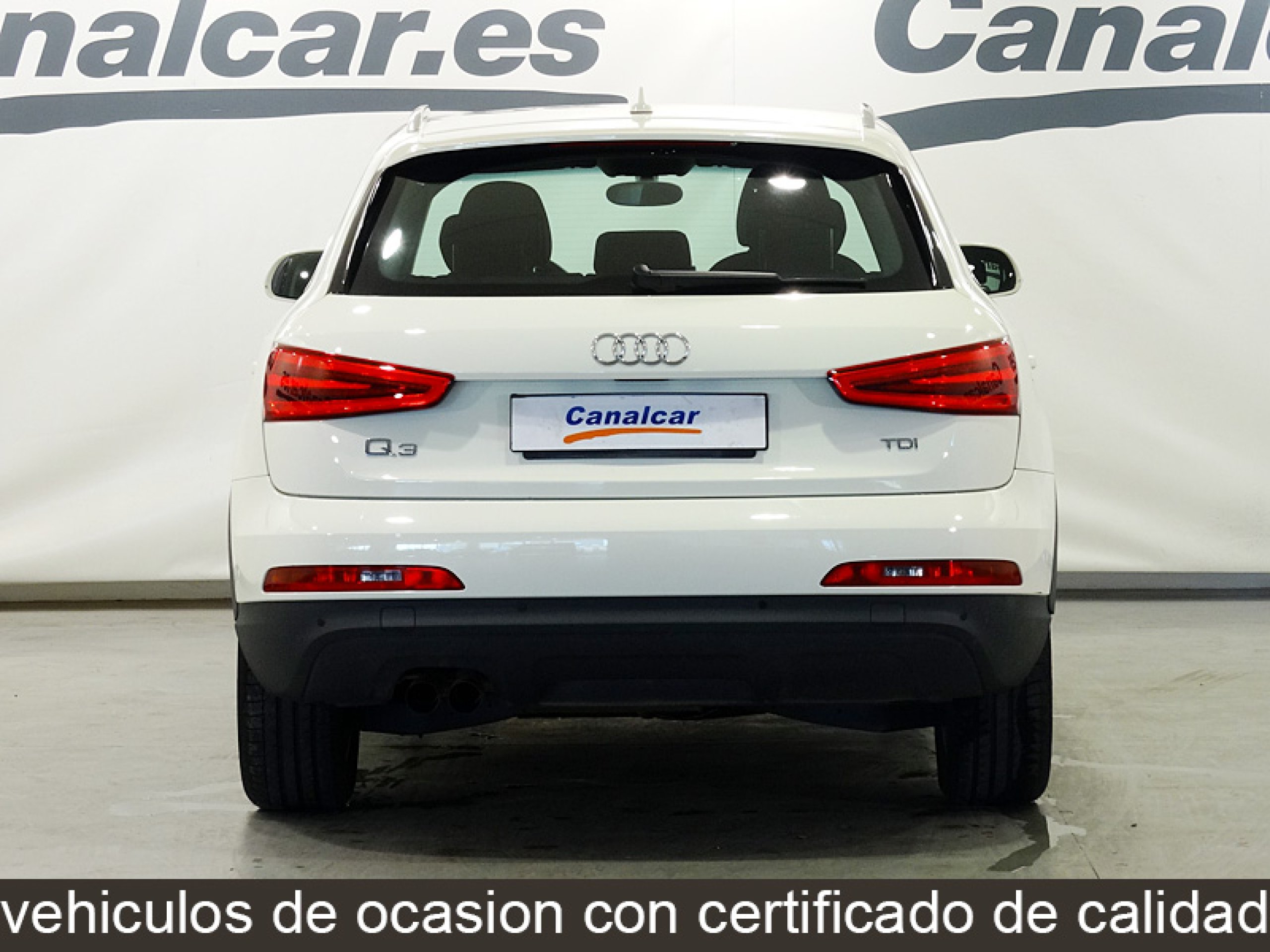 Foto Audi Q3 9