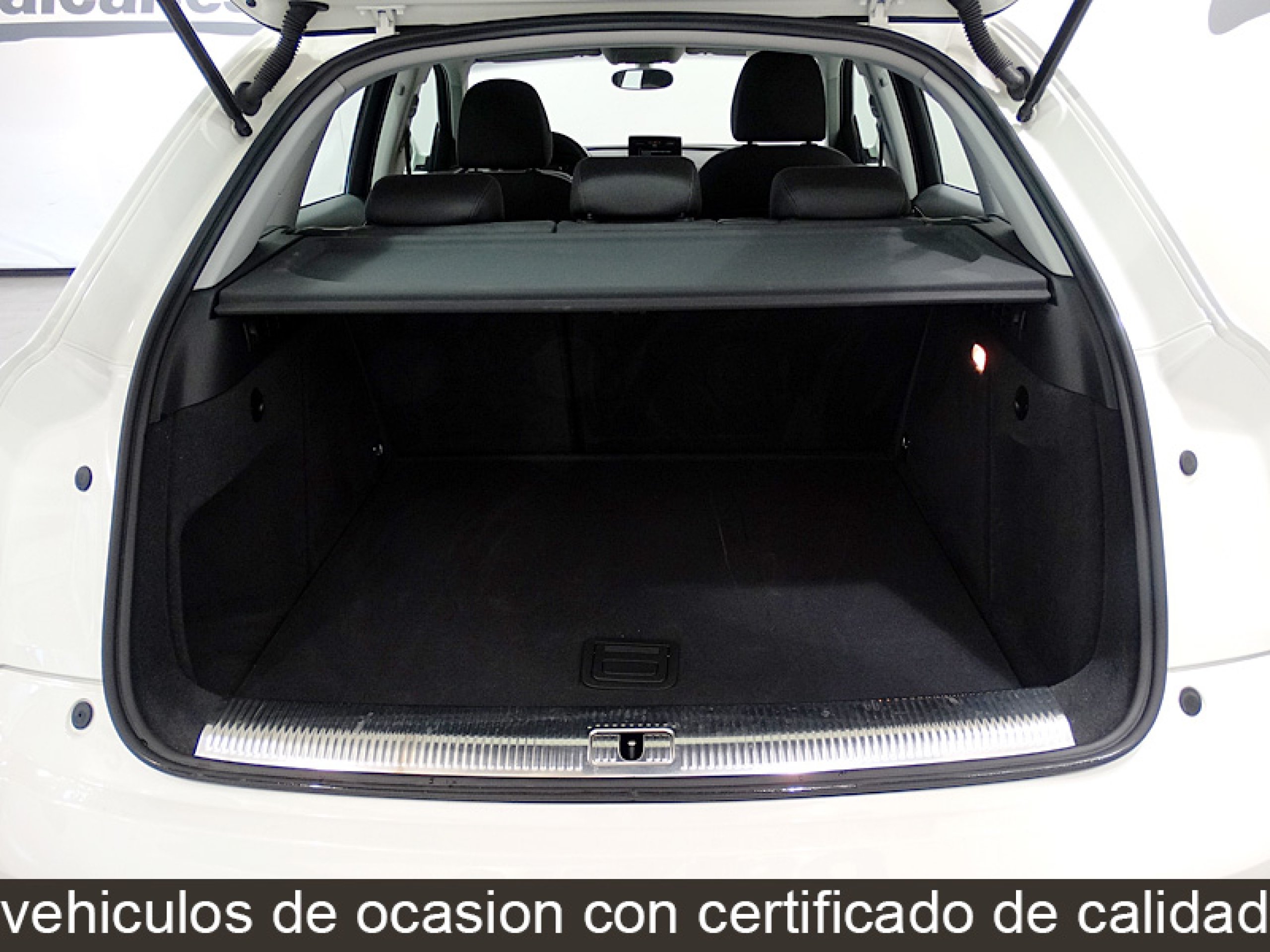 Foto Audi Q3 17