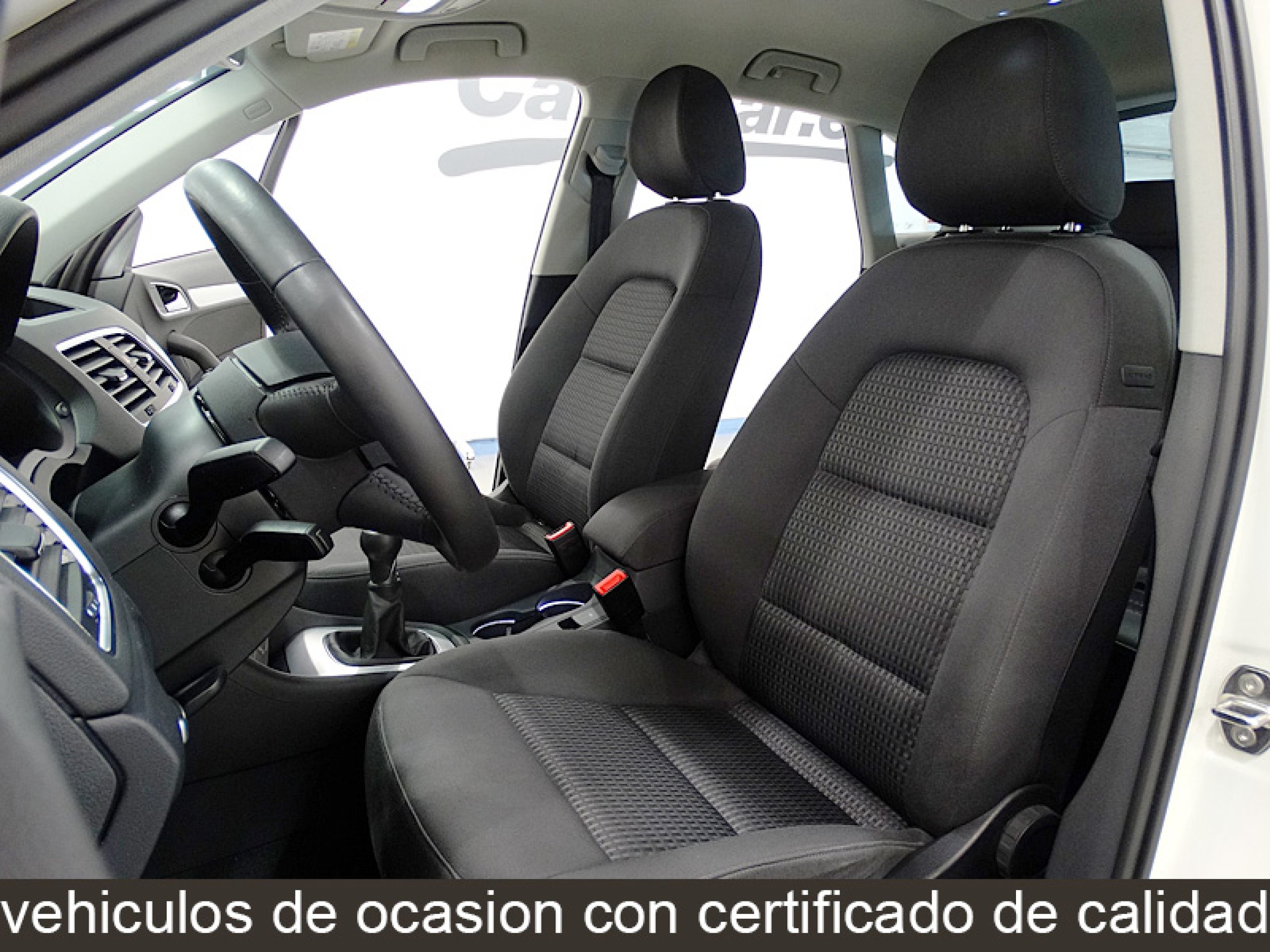 Foto Audi Q3 19