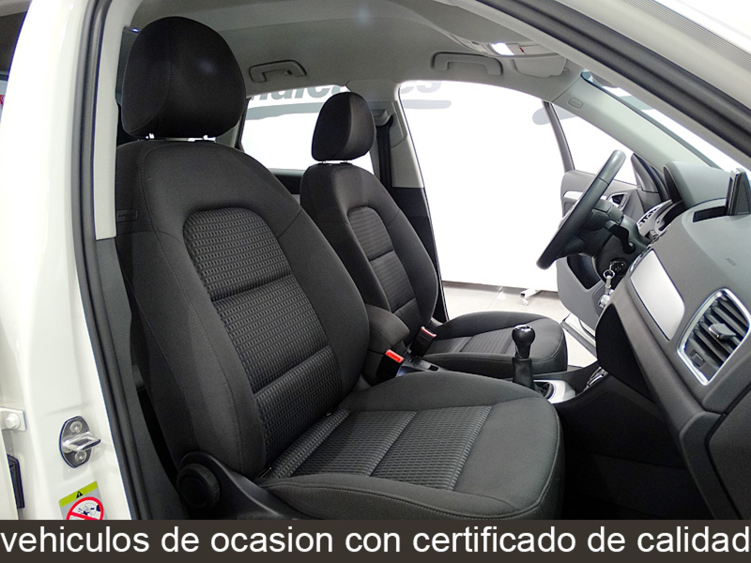 Foto Audi Q3 20
