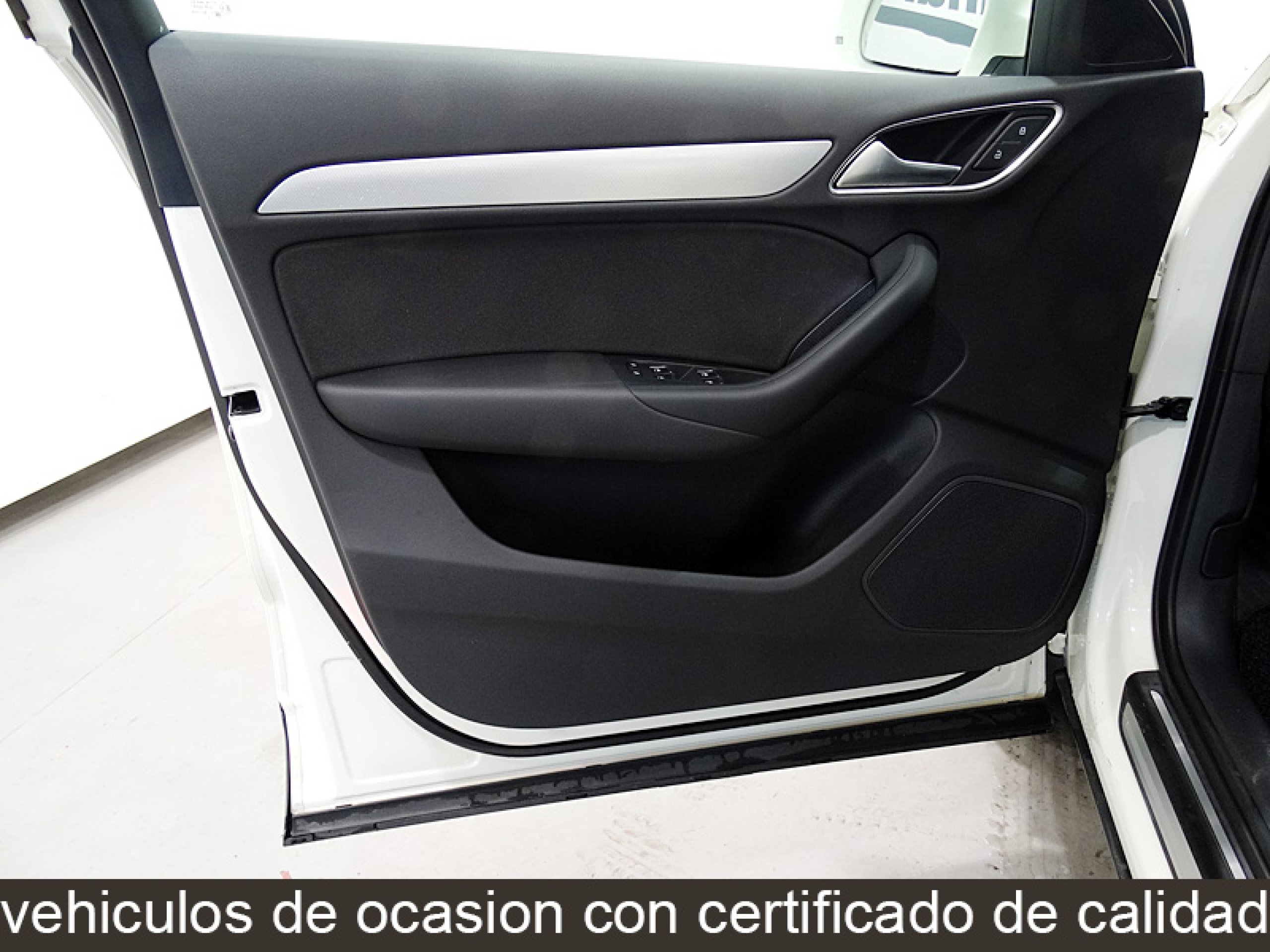Foto Audi Q3 22