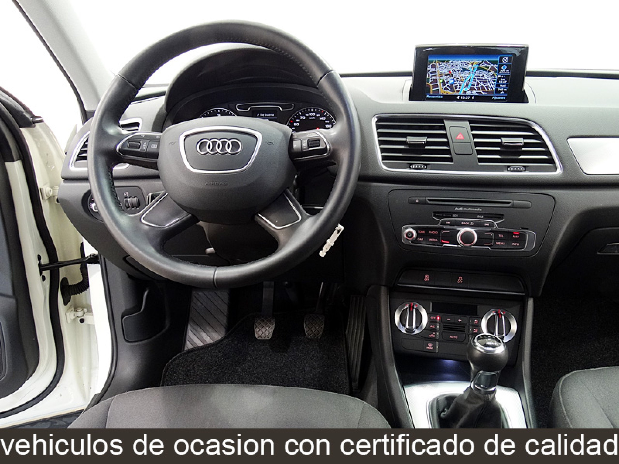 Foto Audi Q3 27