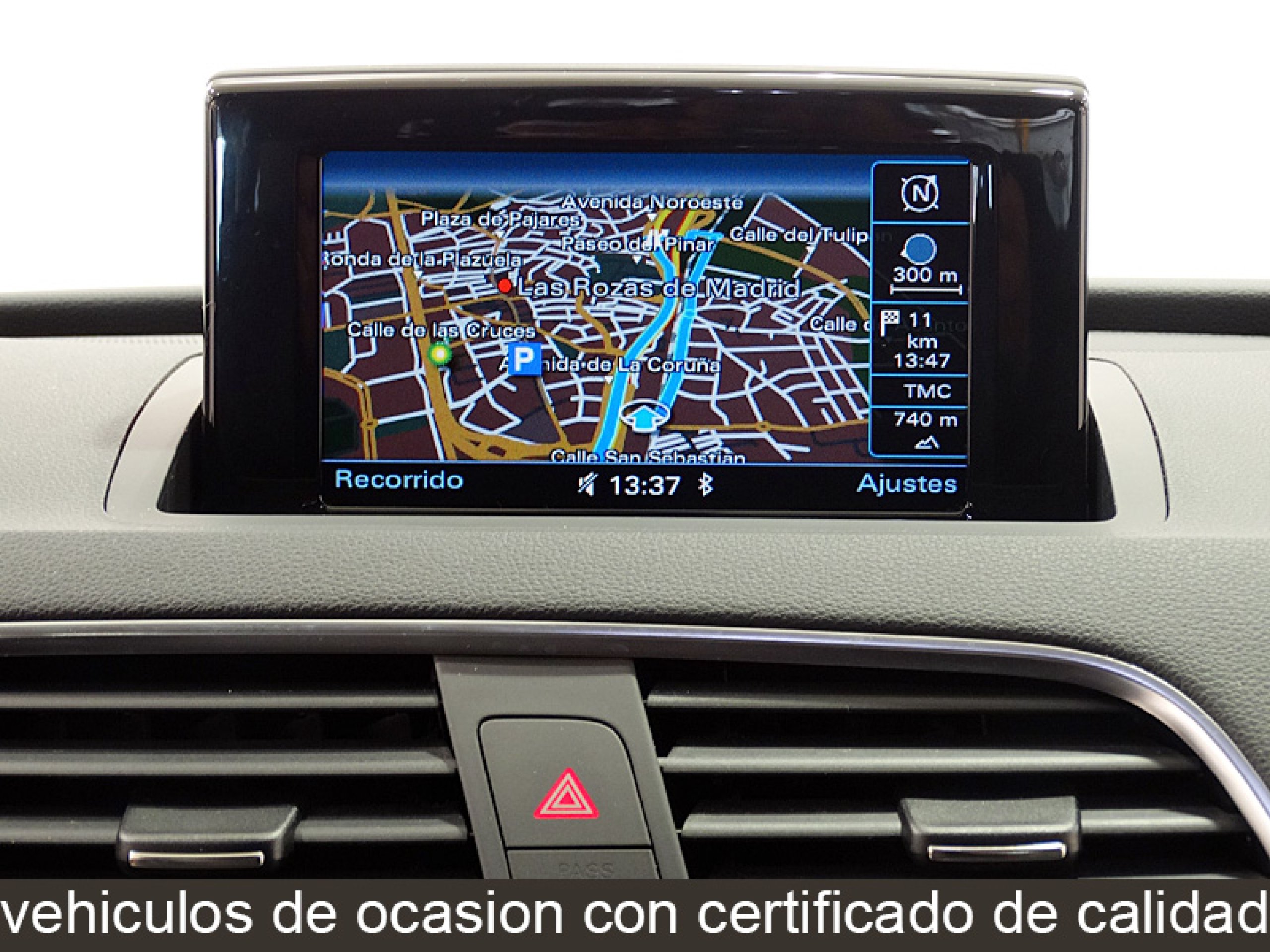 Foto Audi Q3 28