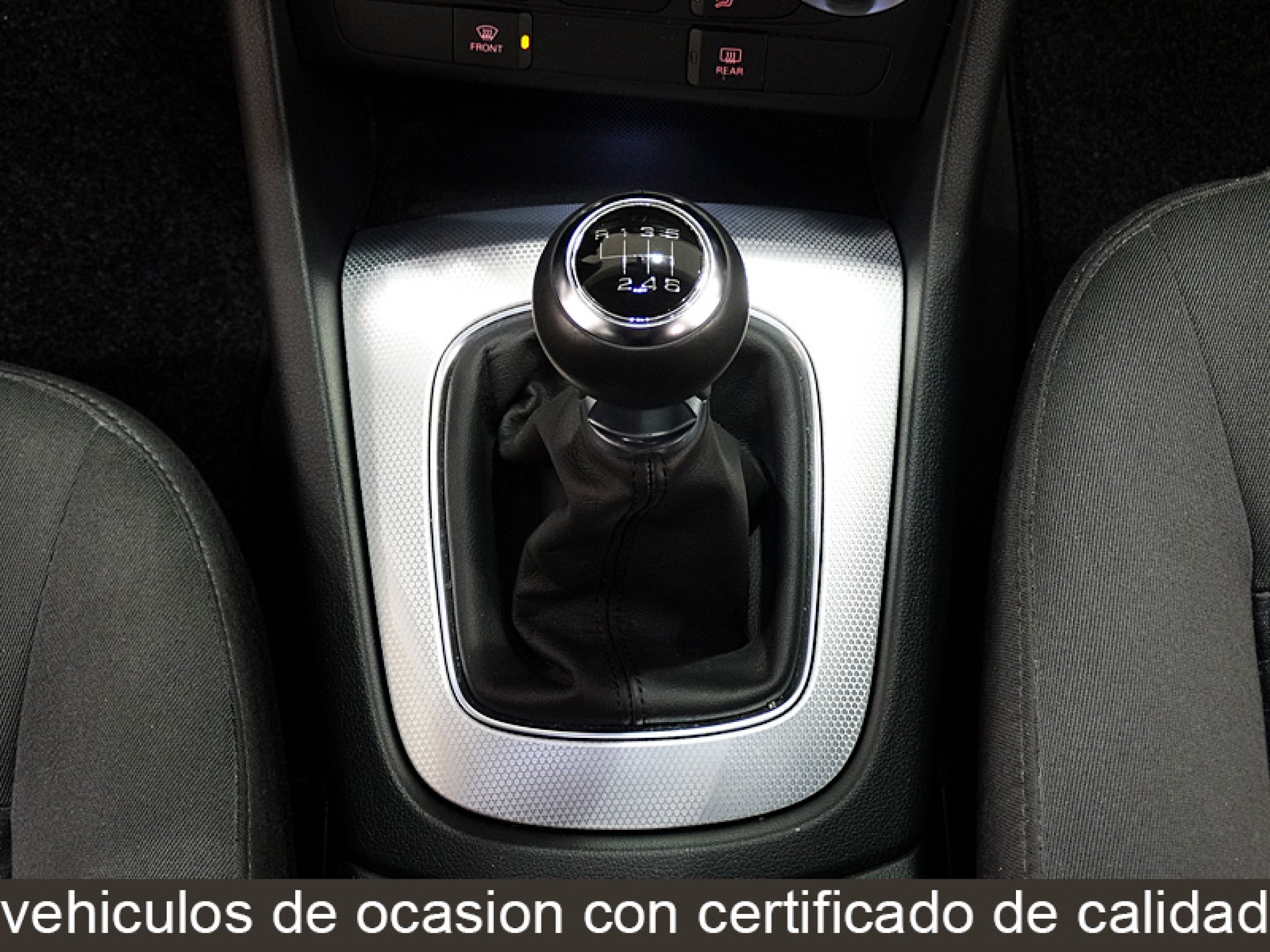 Foto Audi Q3 29