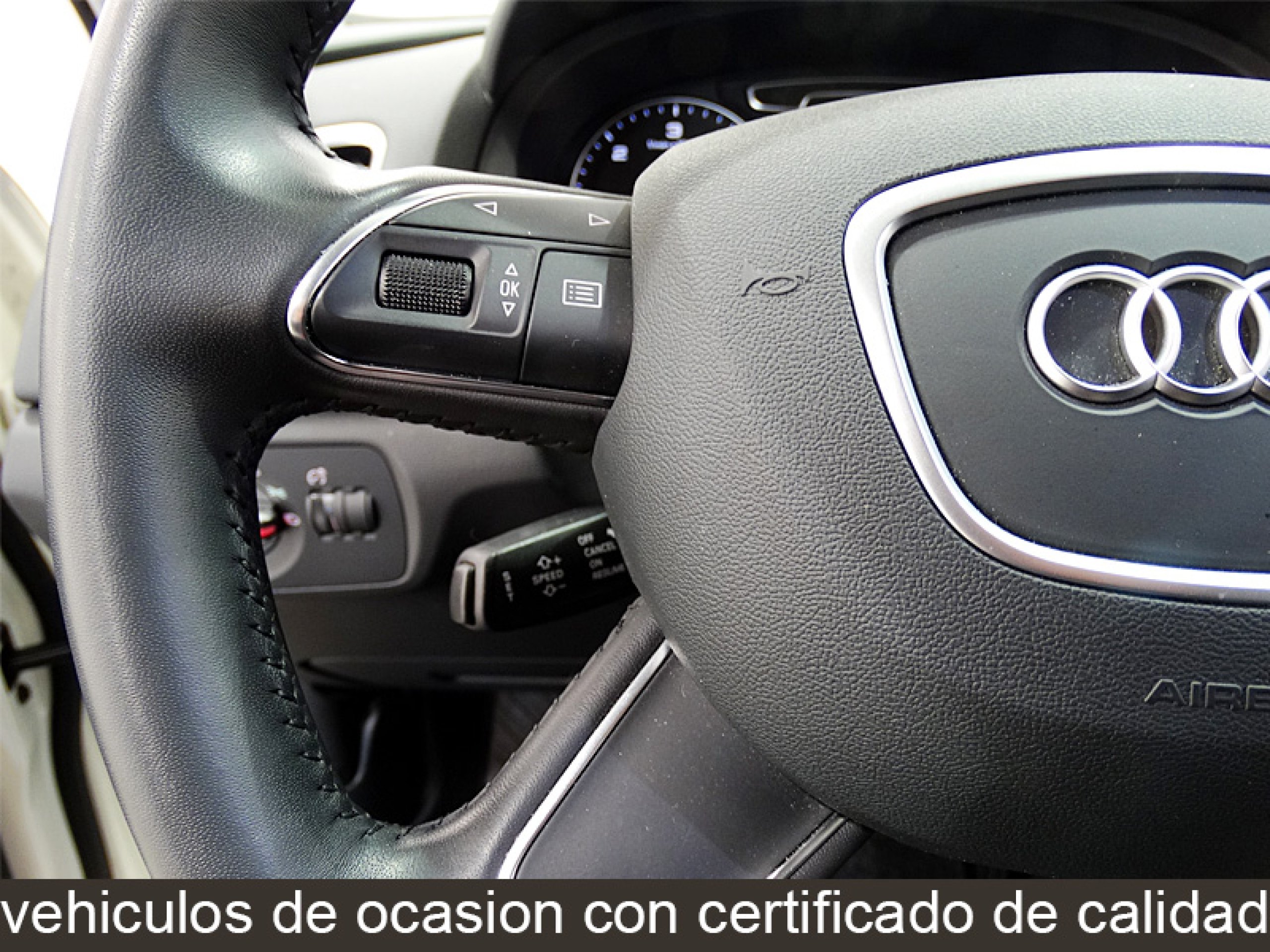 Foto Audi Q3 31