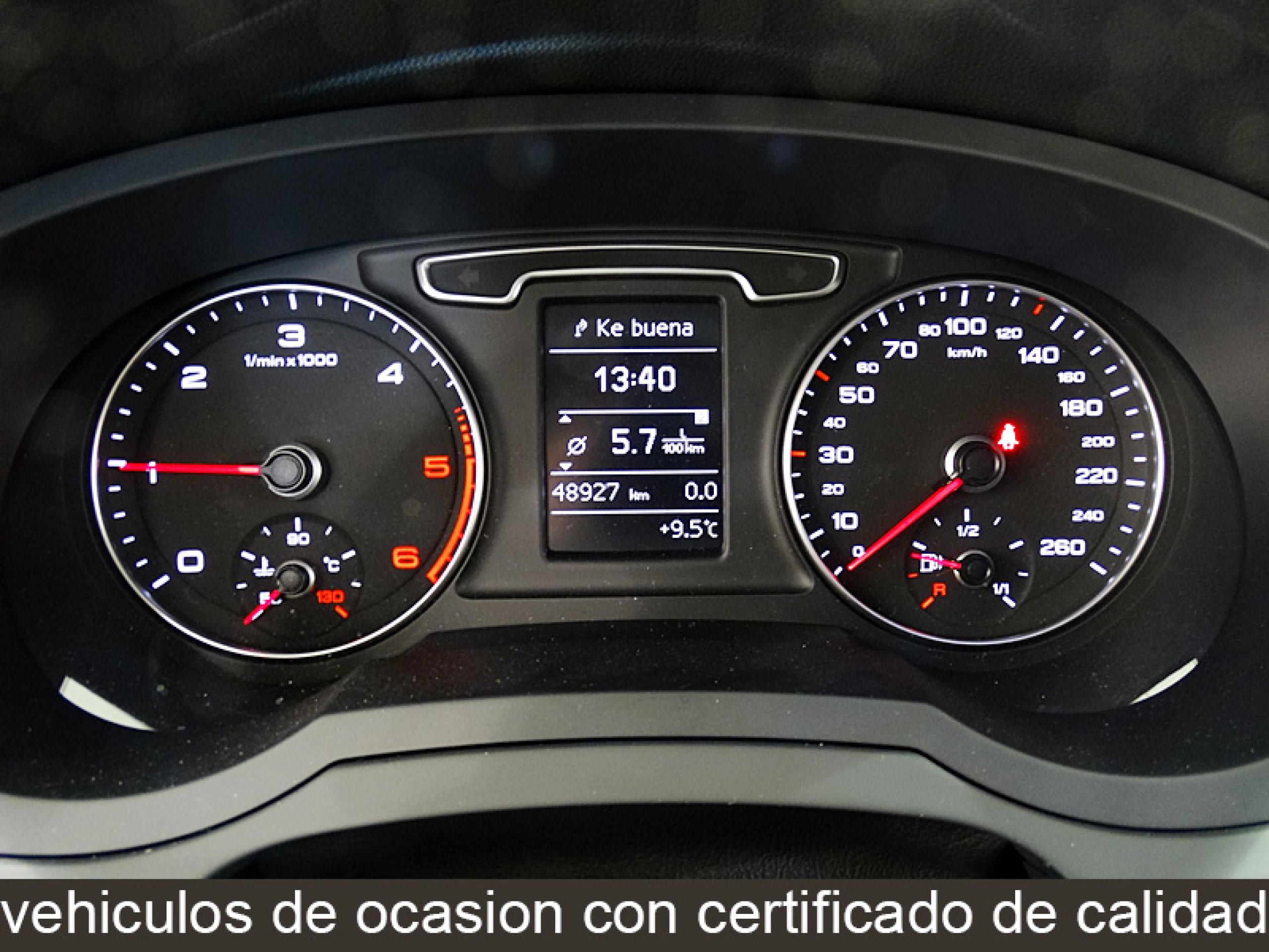 Foto Audi Q3 33