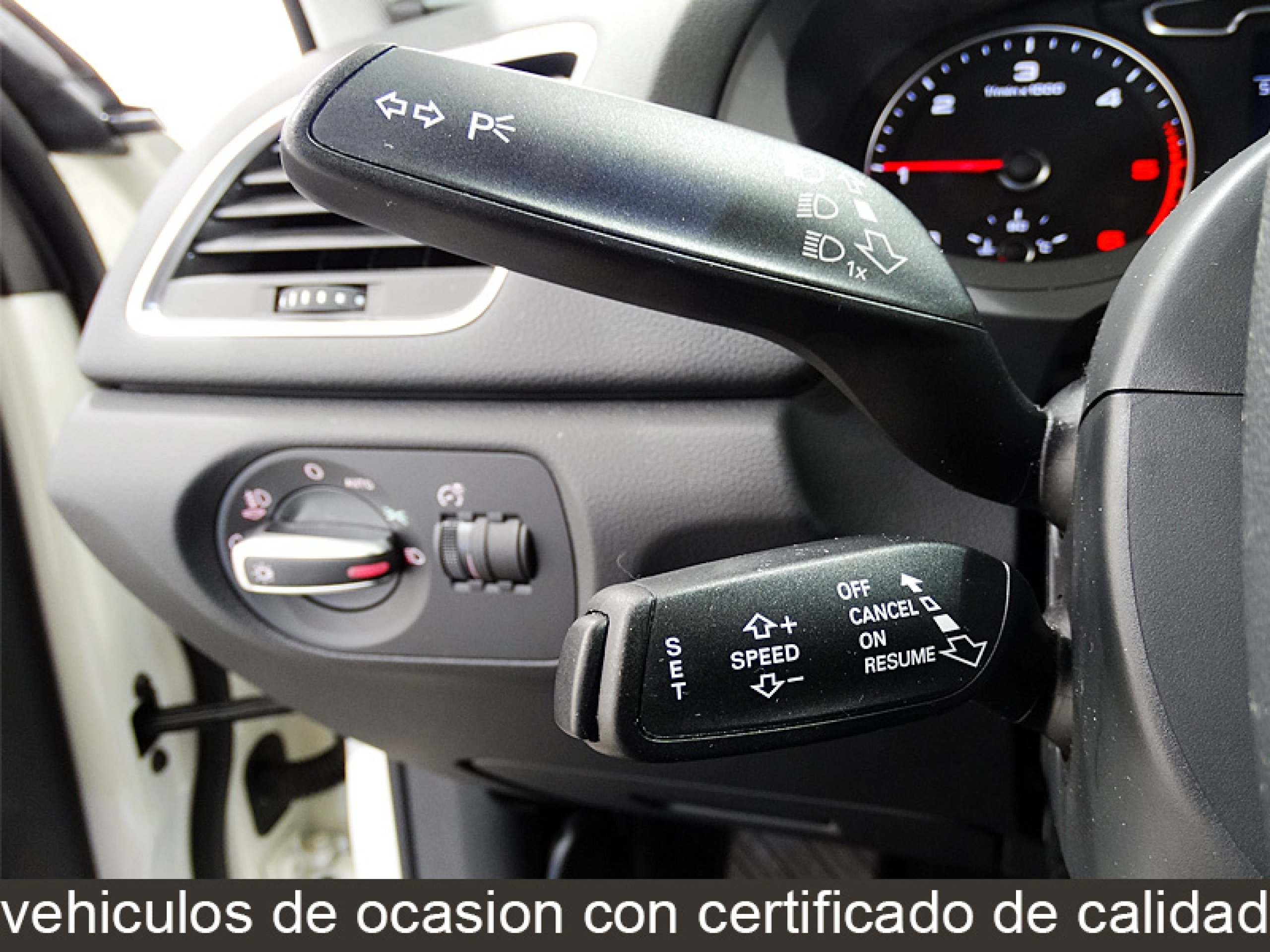 Foto Audi Q3 34