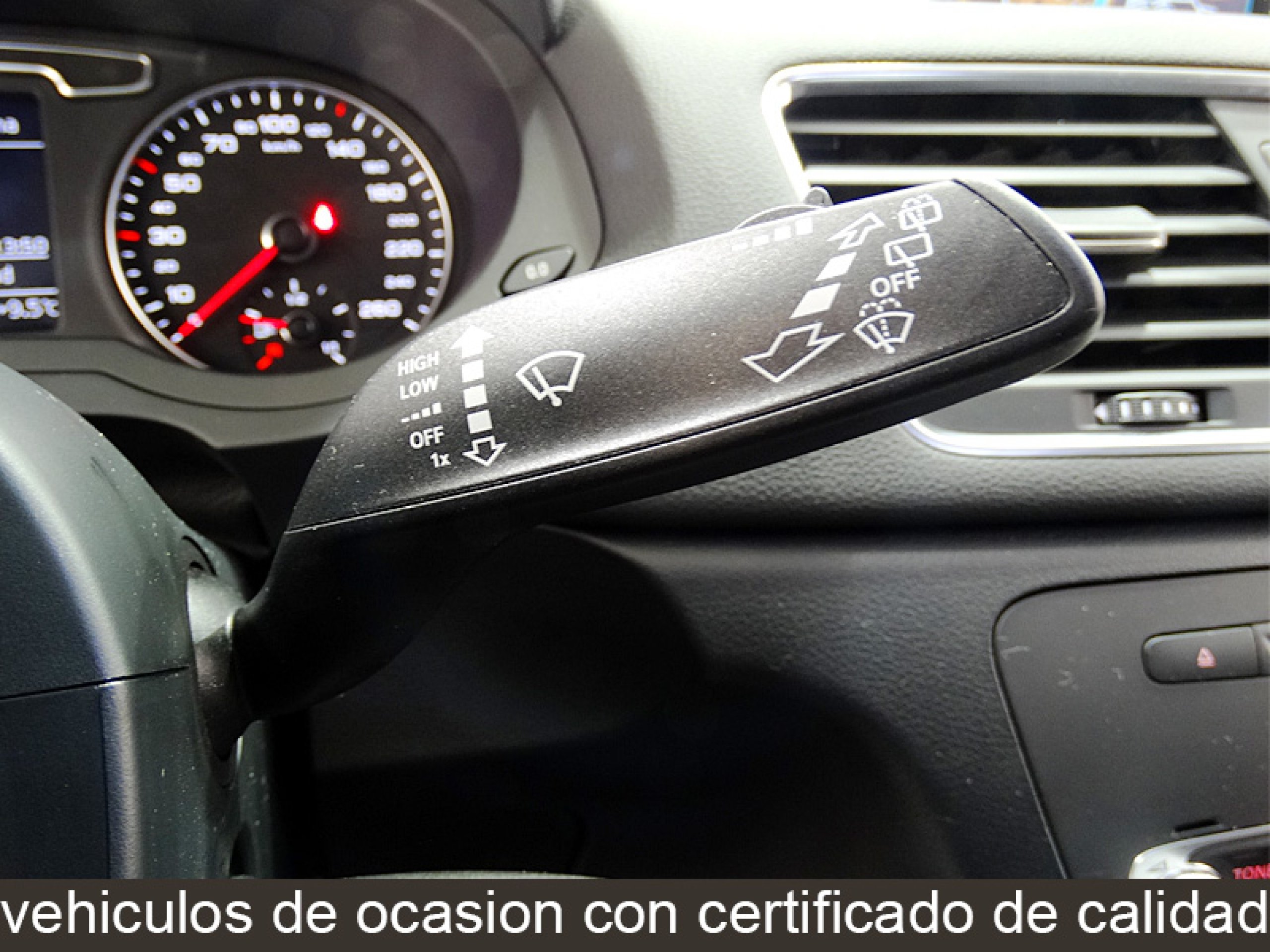 Foto Audi Q3 35