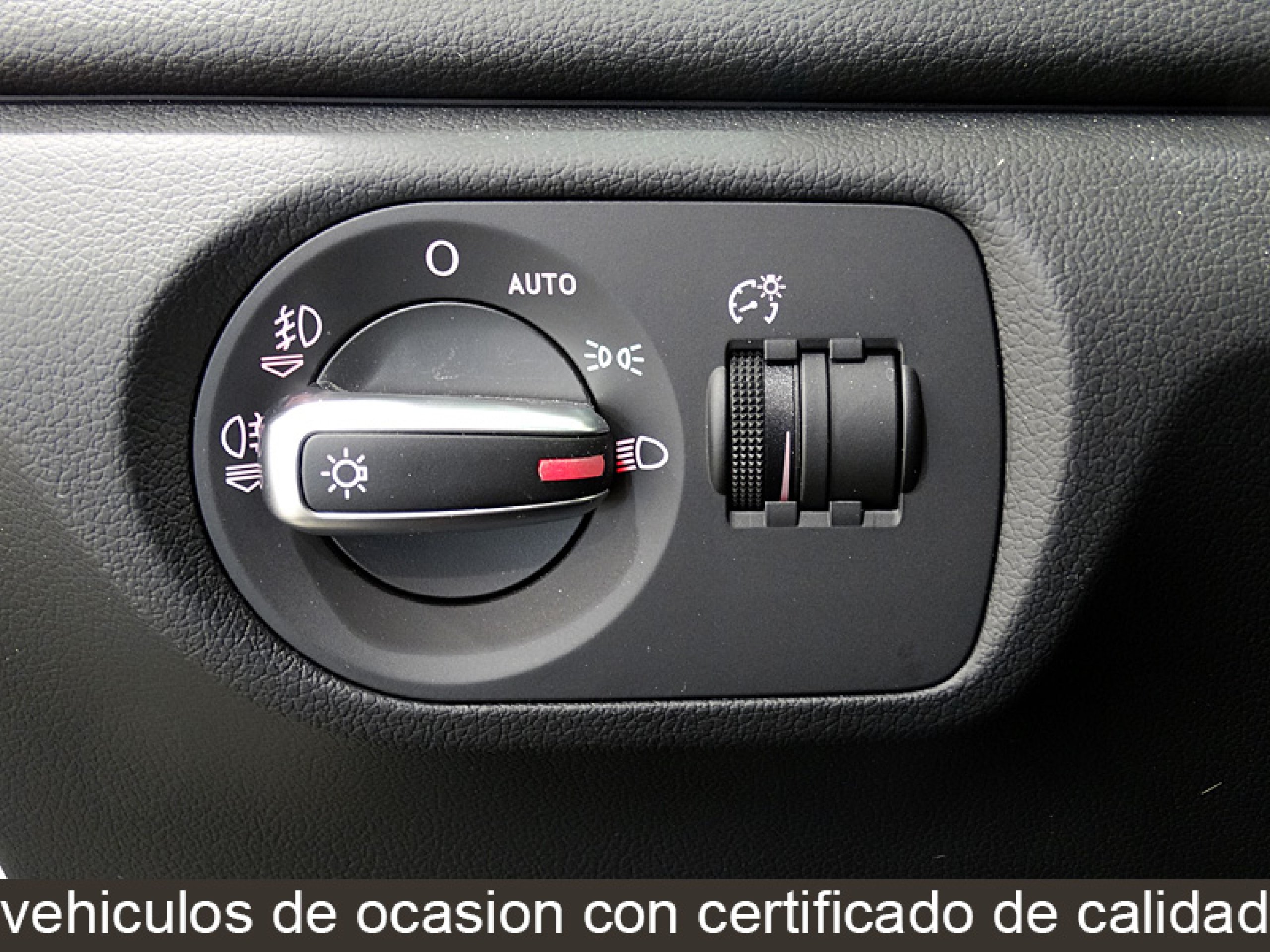 Foto Audi Q3 36