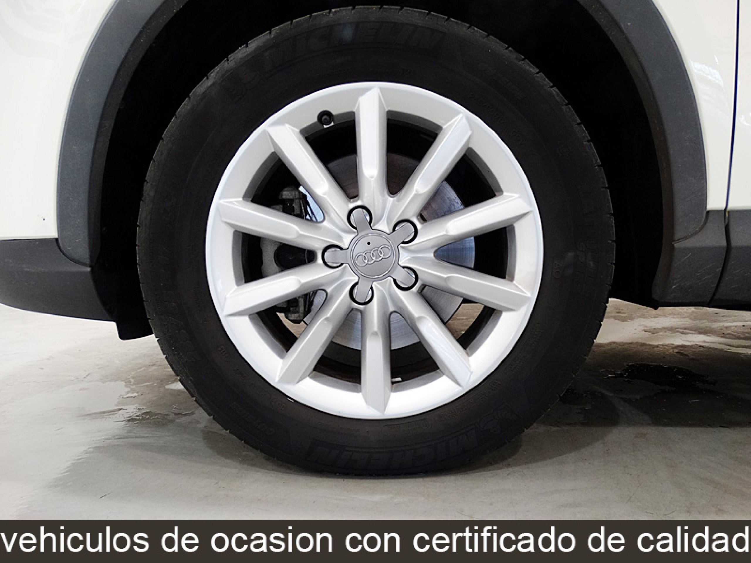 Foto Audi Q3 38