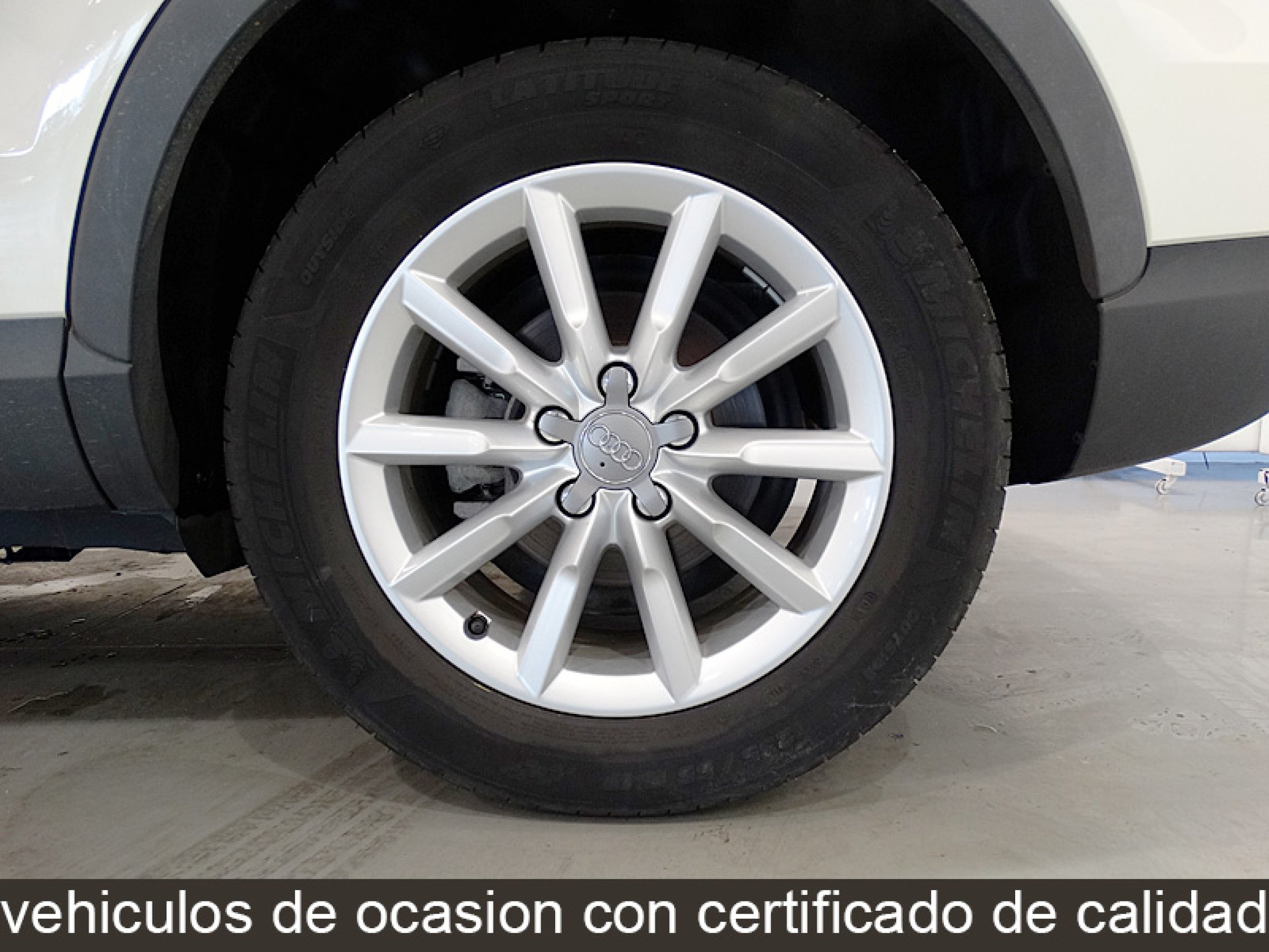 Foto Audi Q3 39
