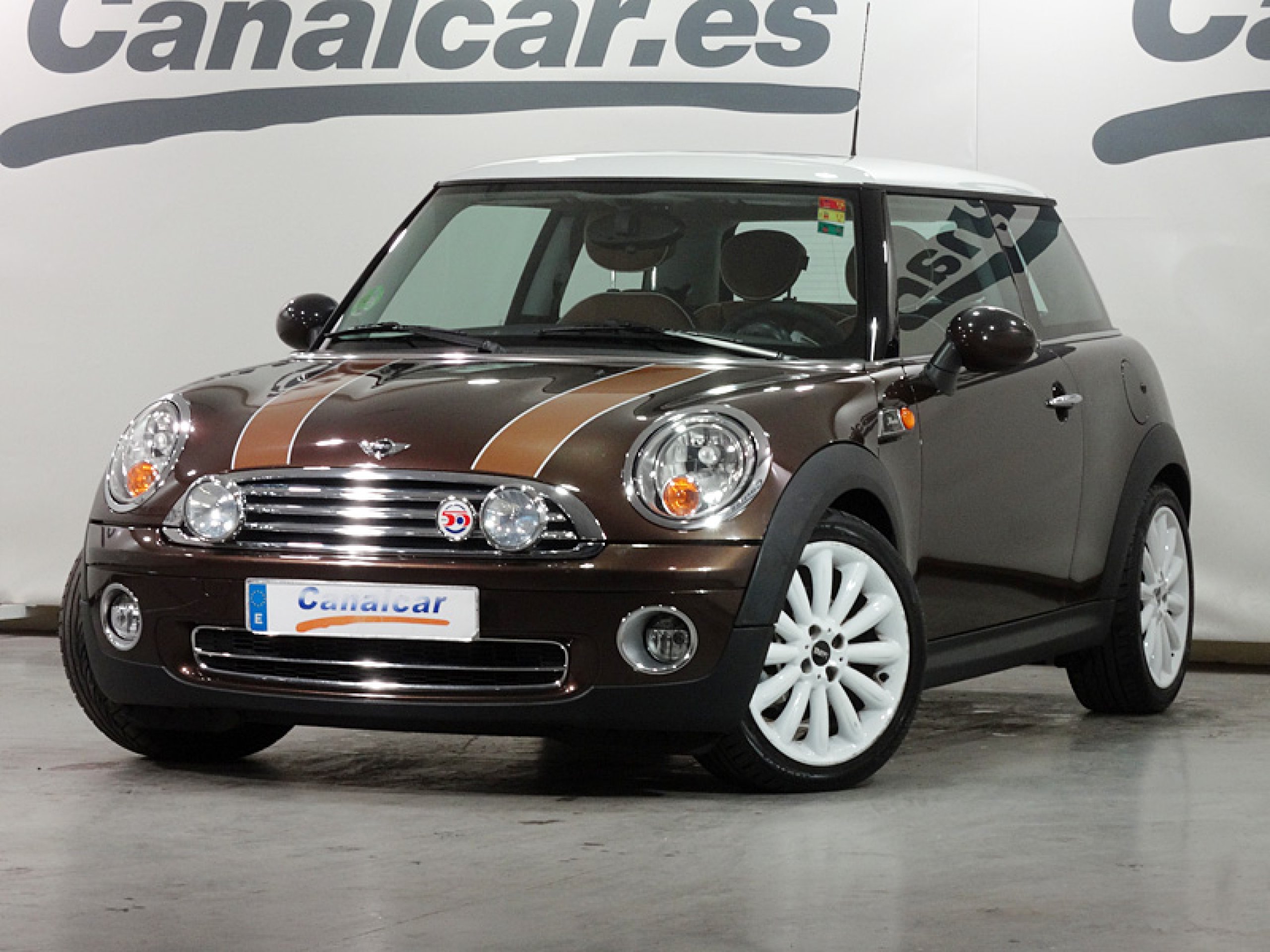 Foto Mini Cooper 1