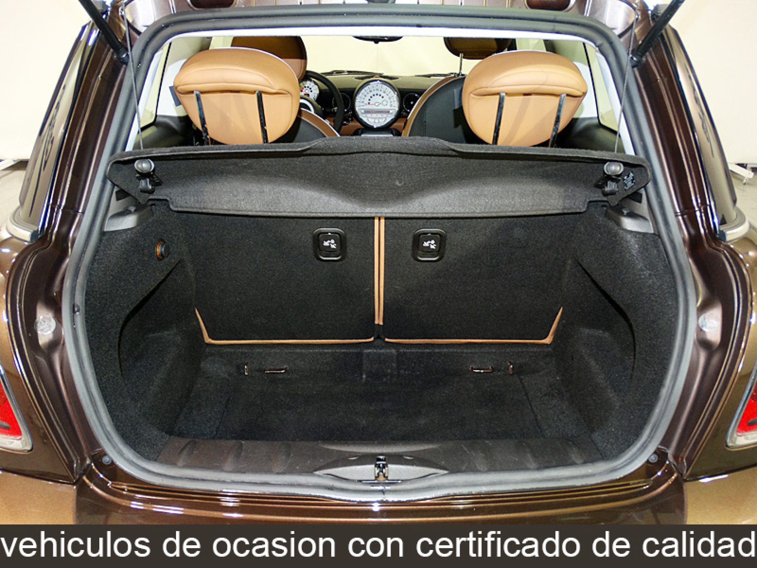 Foto Mini Cooper 9