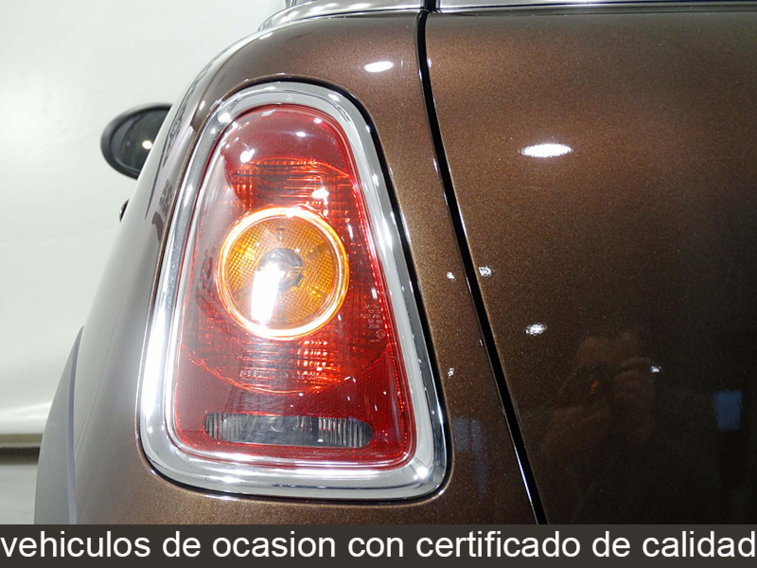 Foto Mini Cooper 10