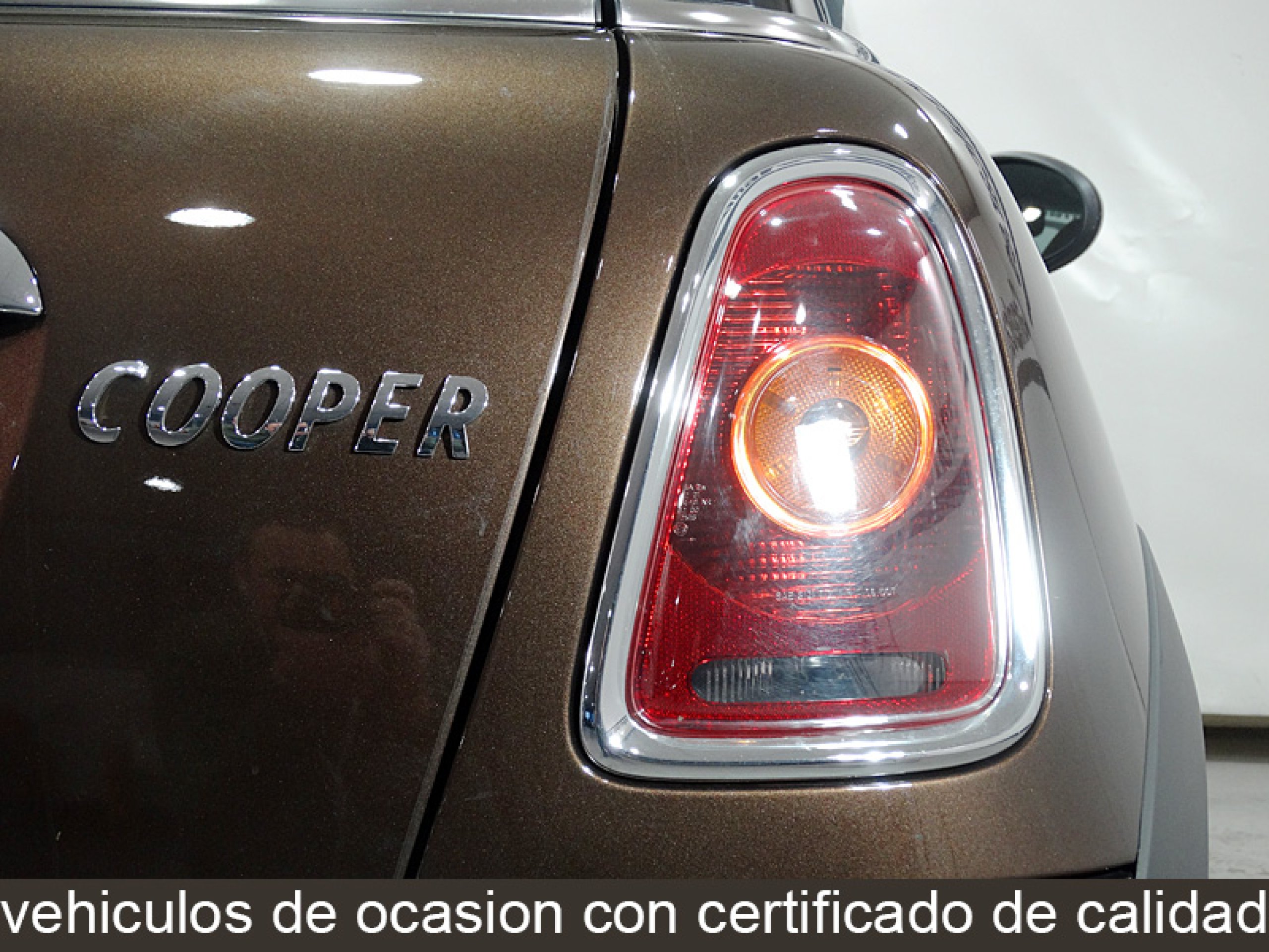 Foto Mini Cooper 11