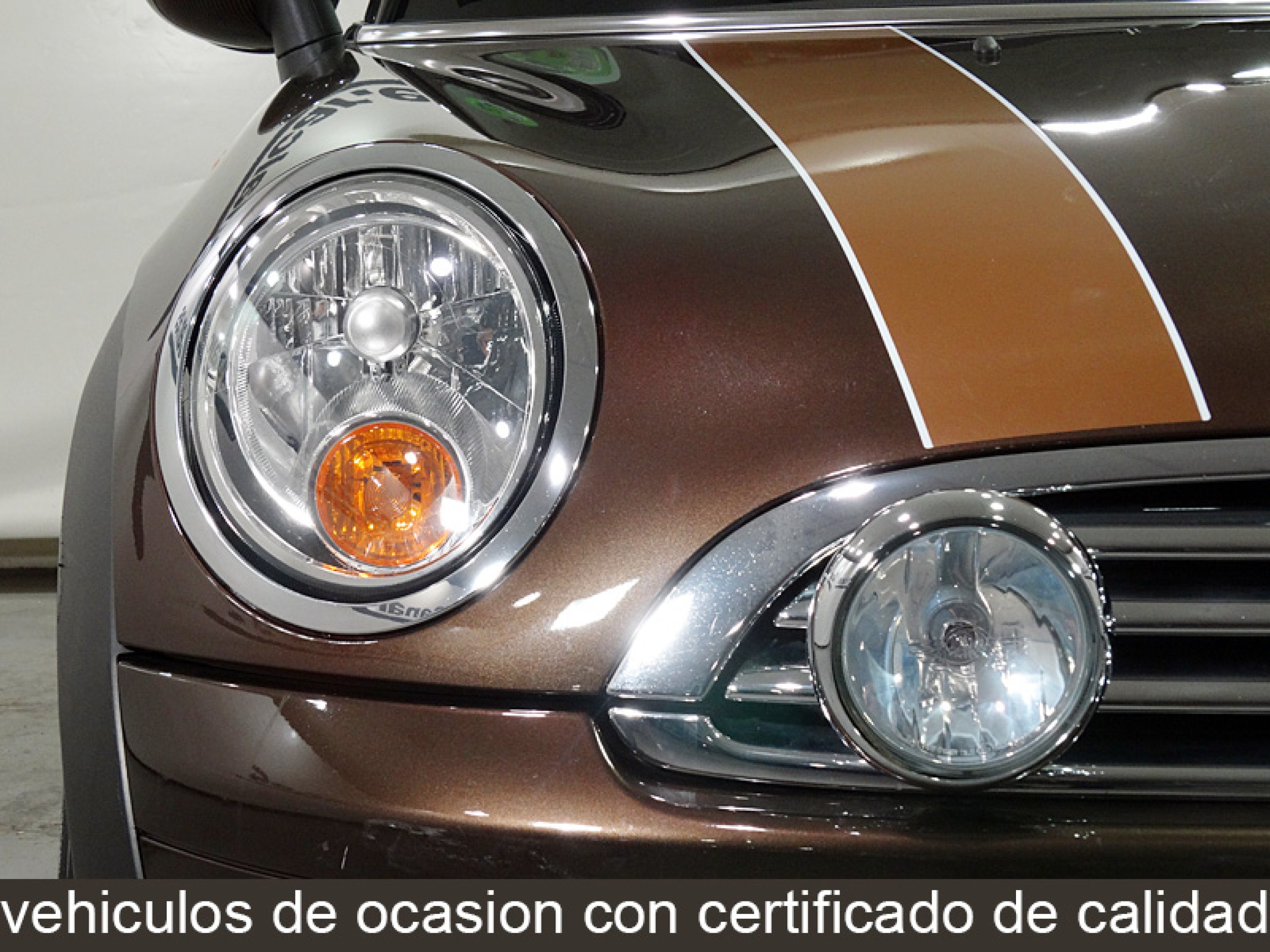 Foto Mini Cooper 12