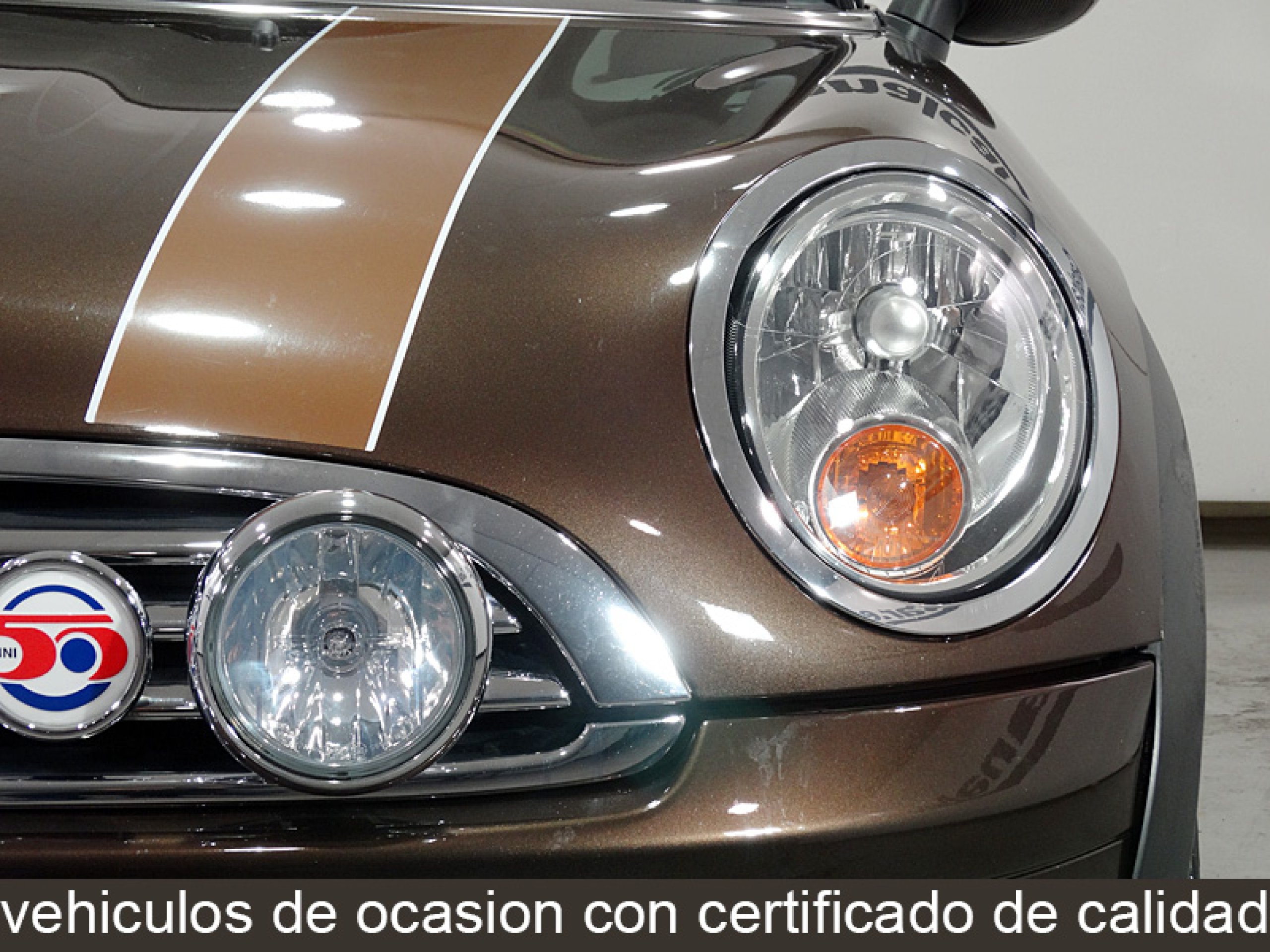Foto Mini Cooper 13