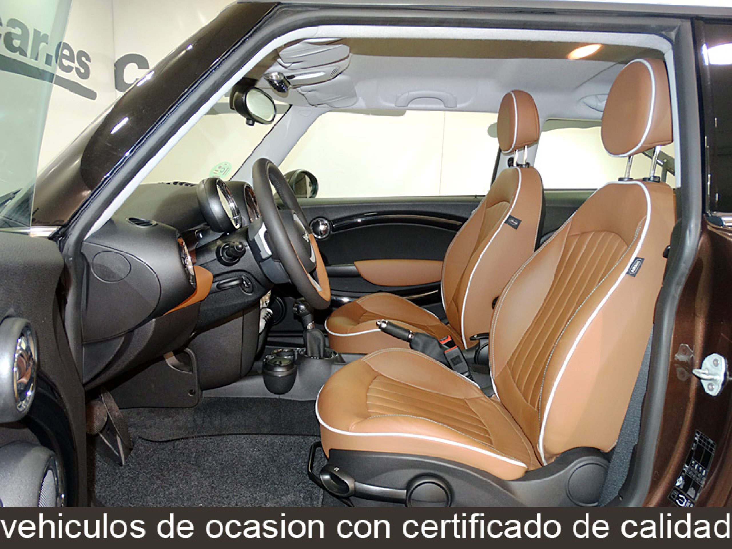 Foto Mini Cooper 15