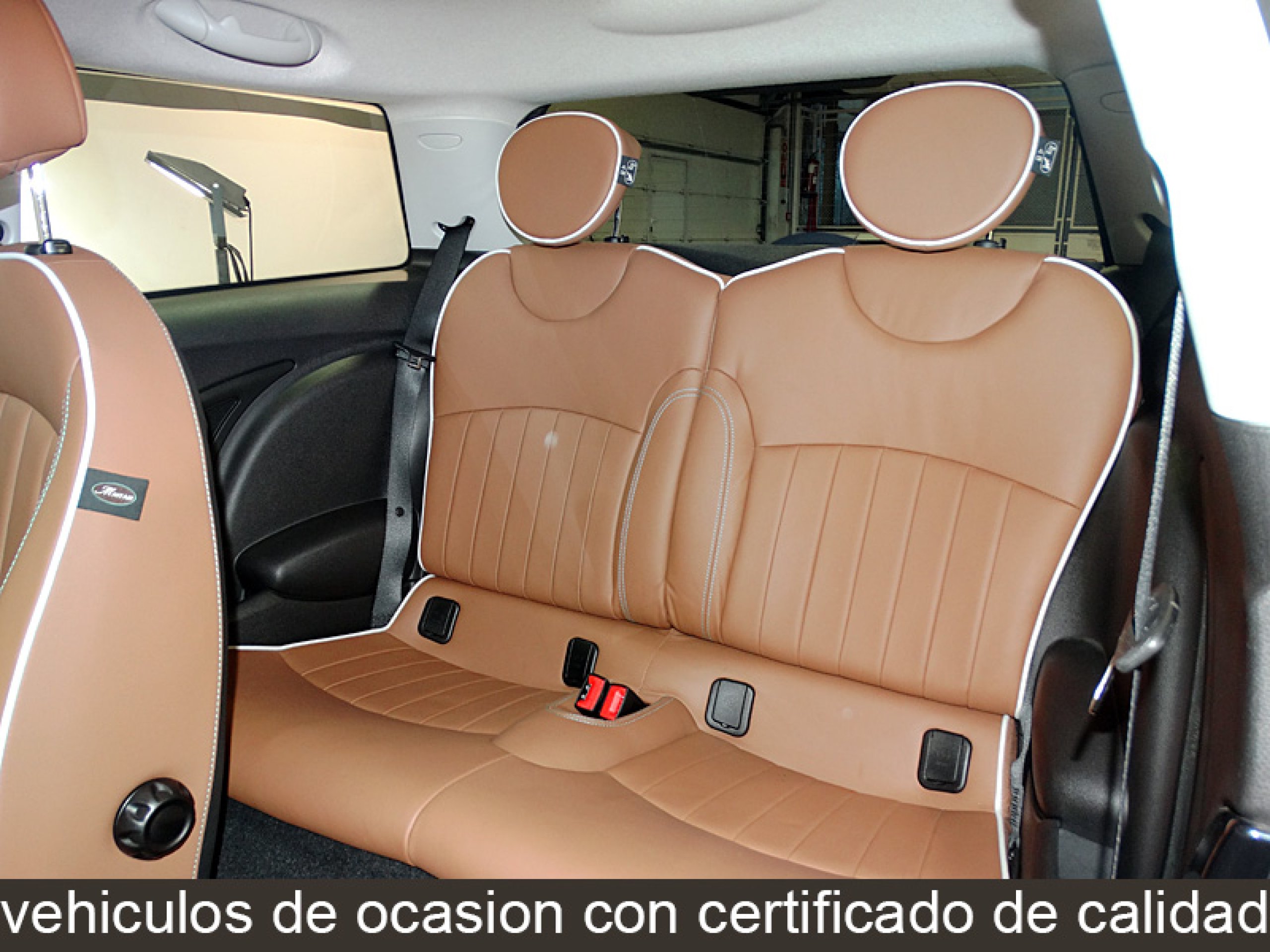 Foto Mini Cooper 16