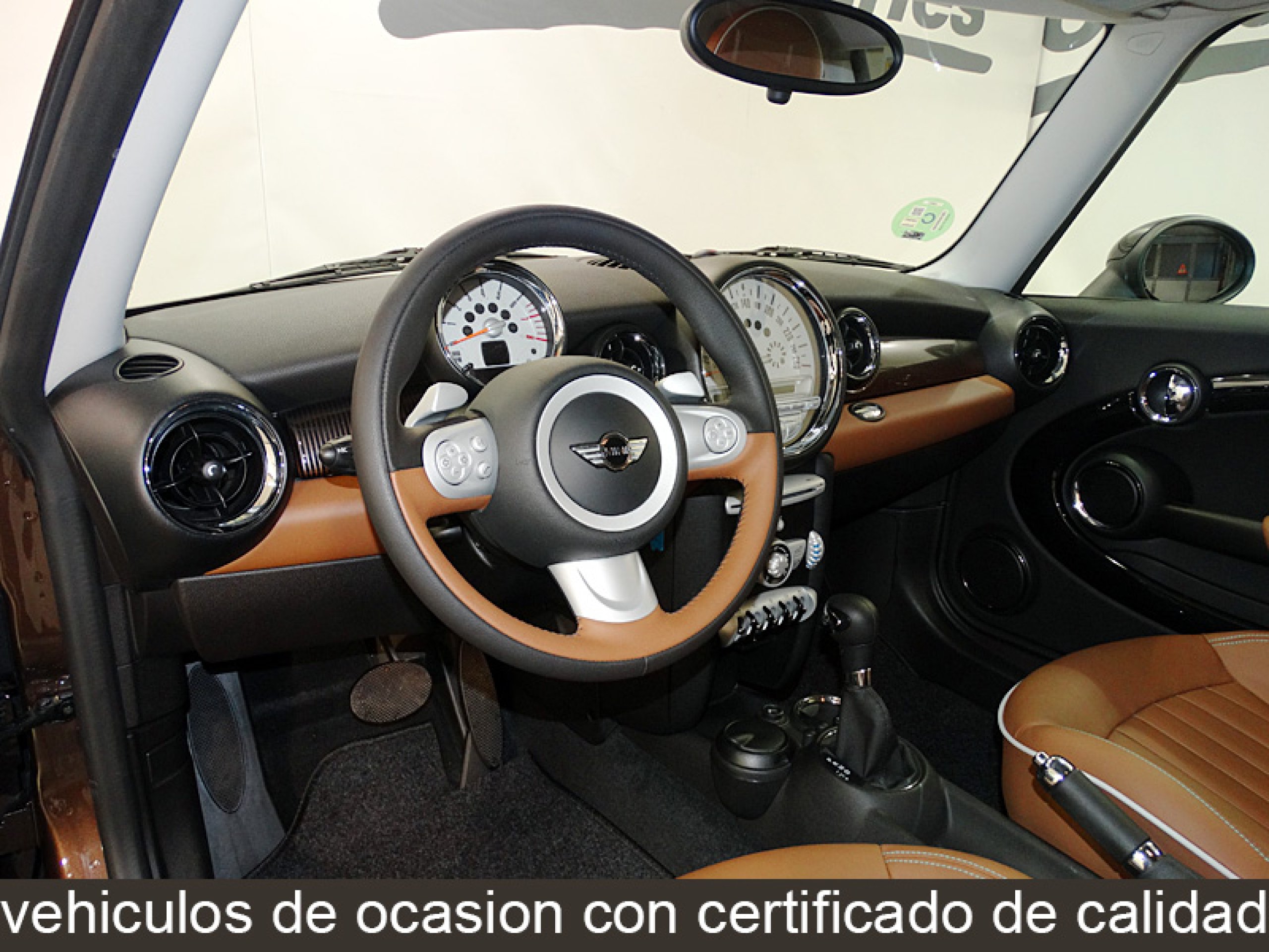 Foto Mini Cooper 18
