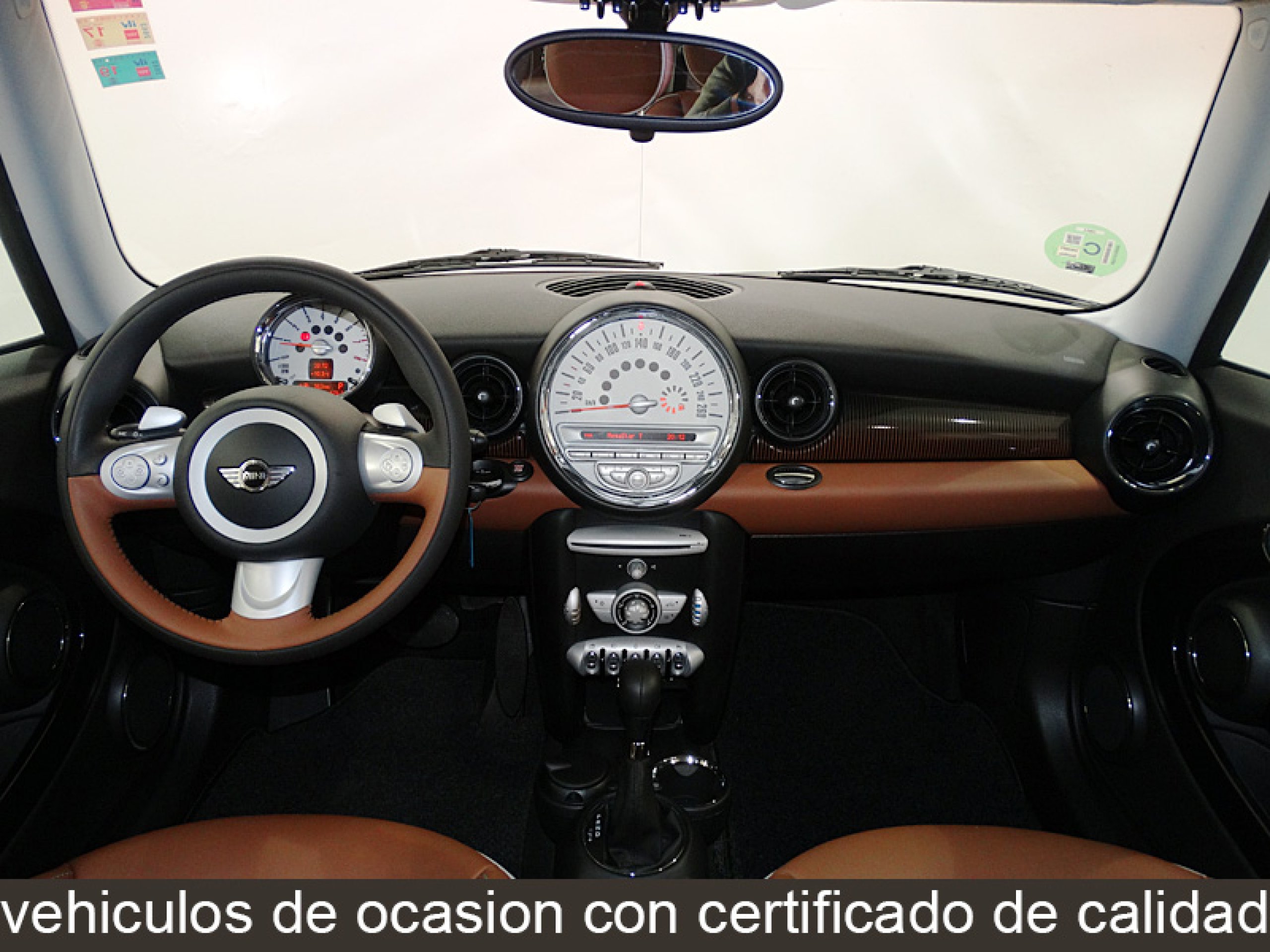 Foto Mini Cooper 19