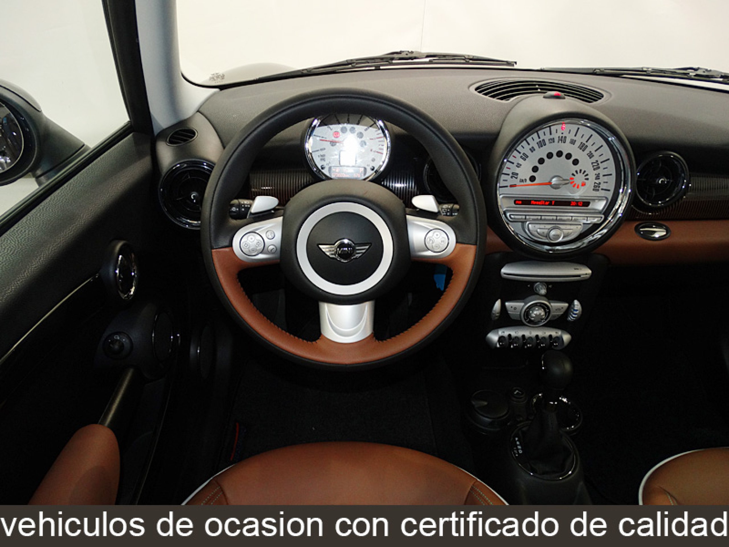 Foto Mini Cooper 20