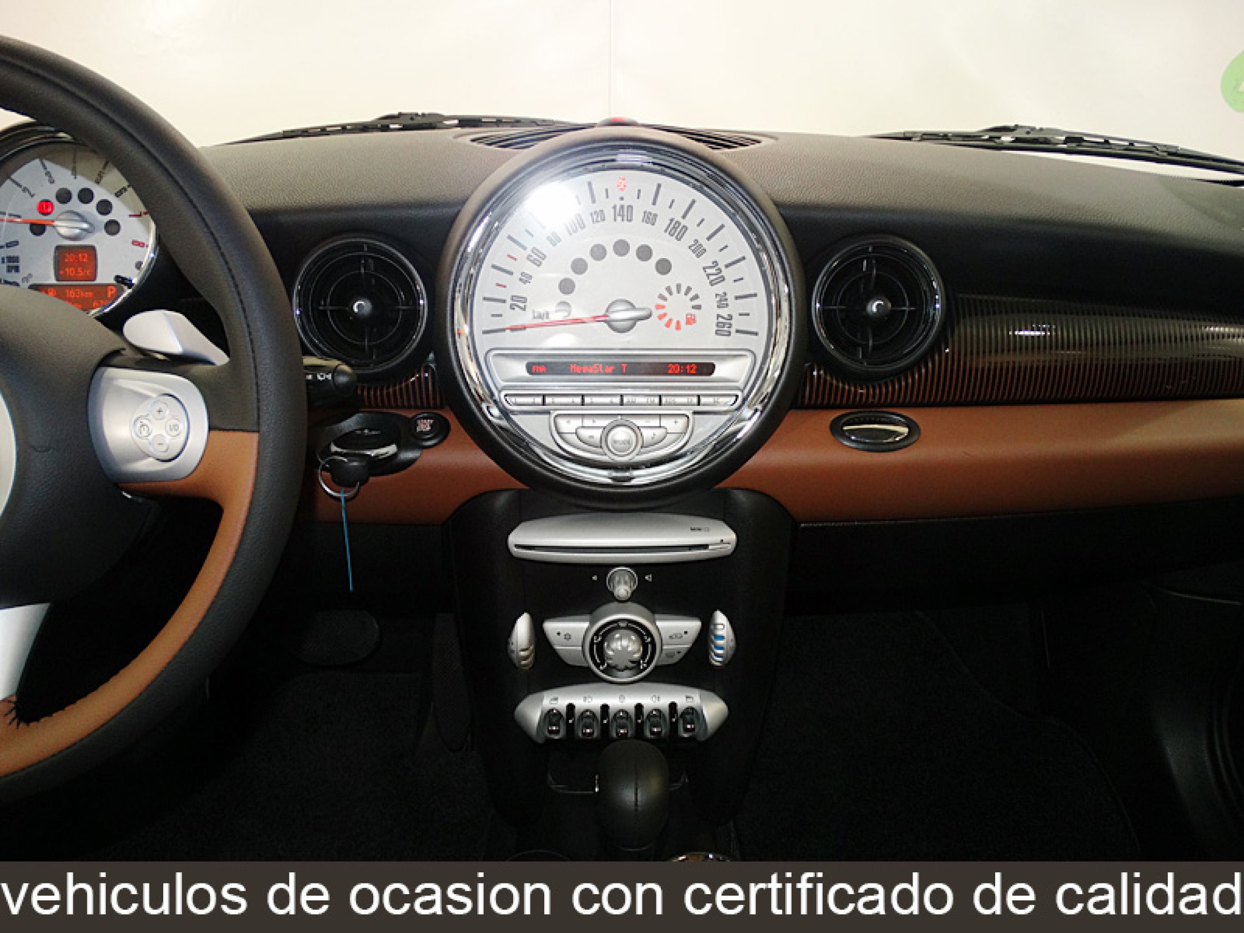 Foto Mini Cooper 21
