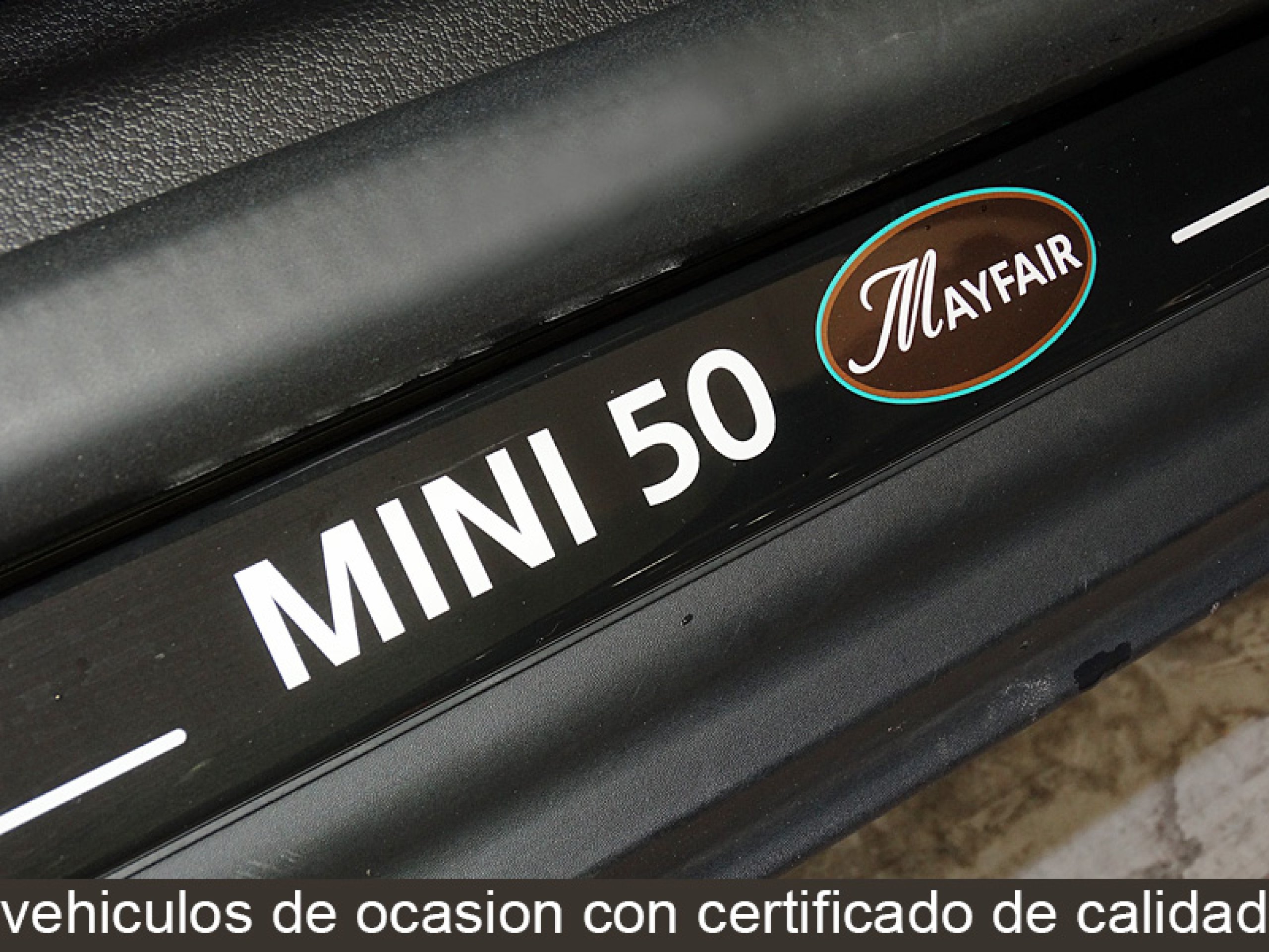 Foto Mini Cooper 22