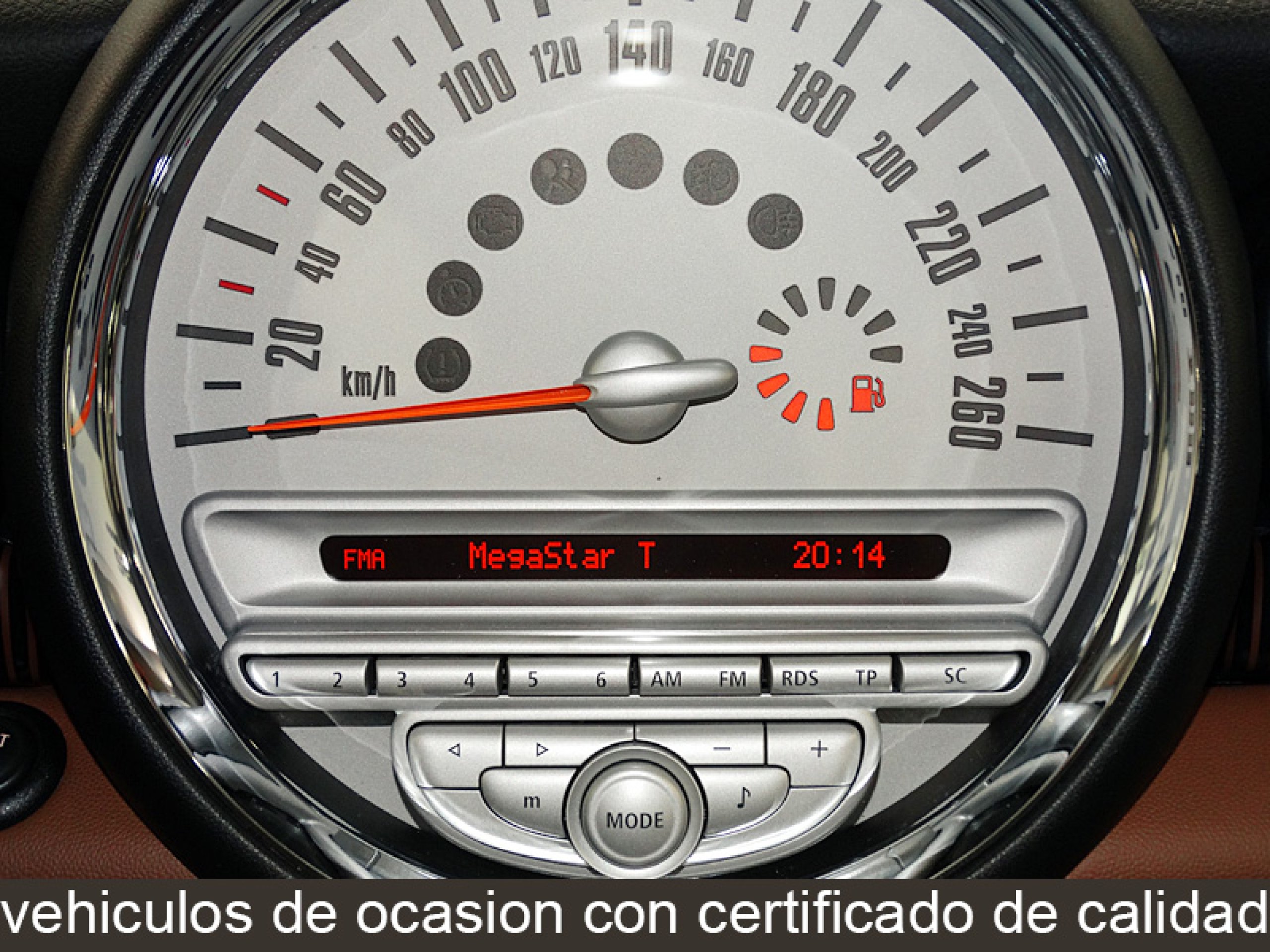 Foto Mini Cooper 27