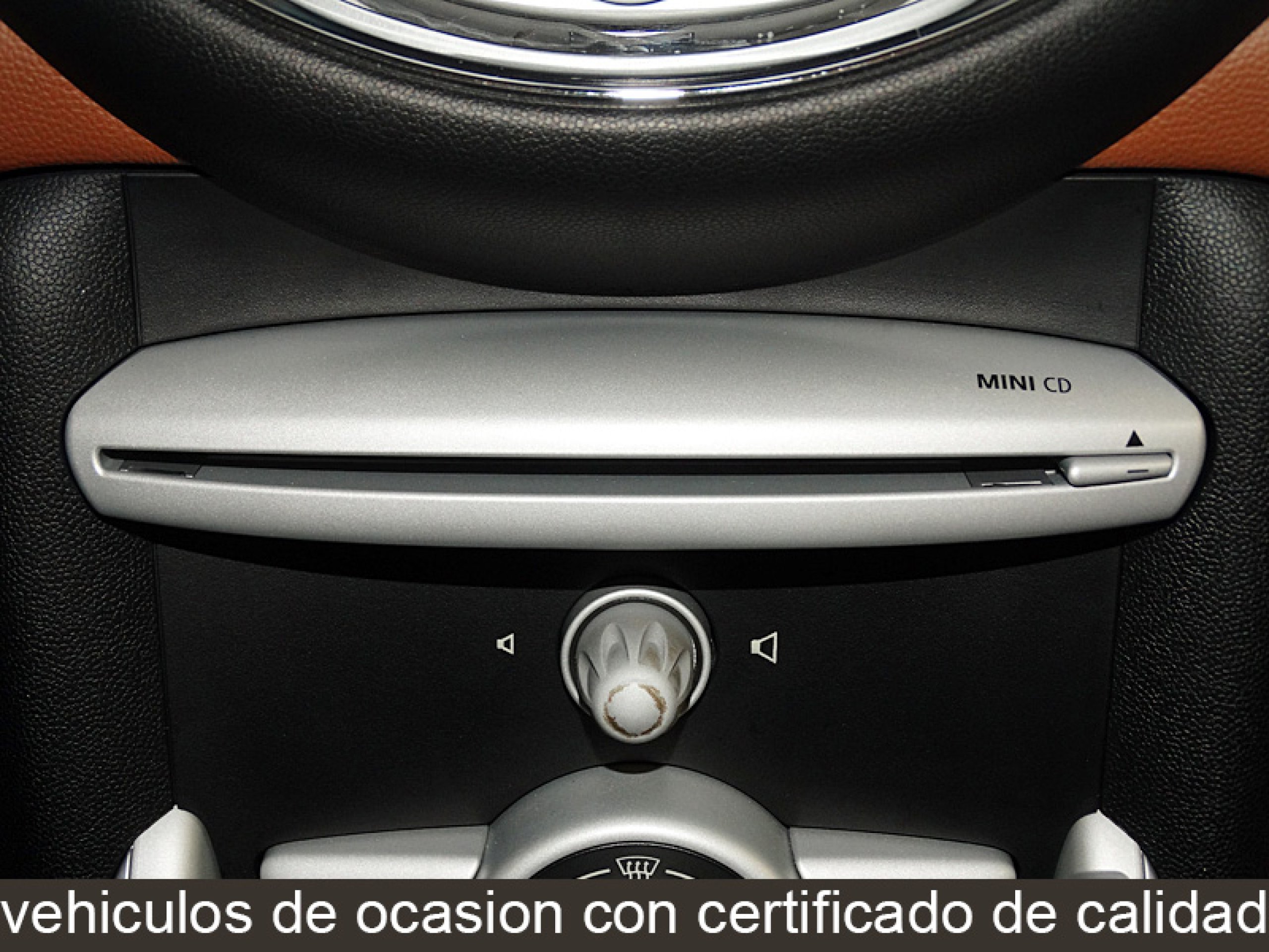 Foto Mini Cooper 28