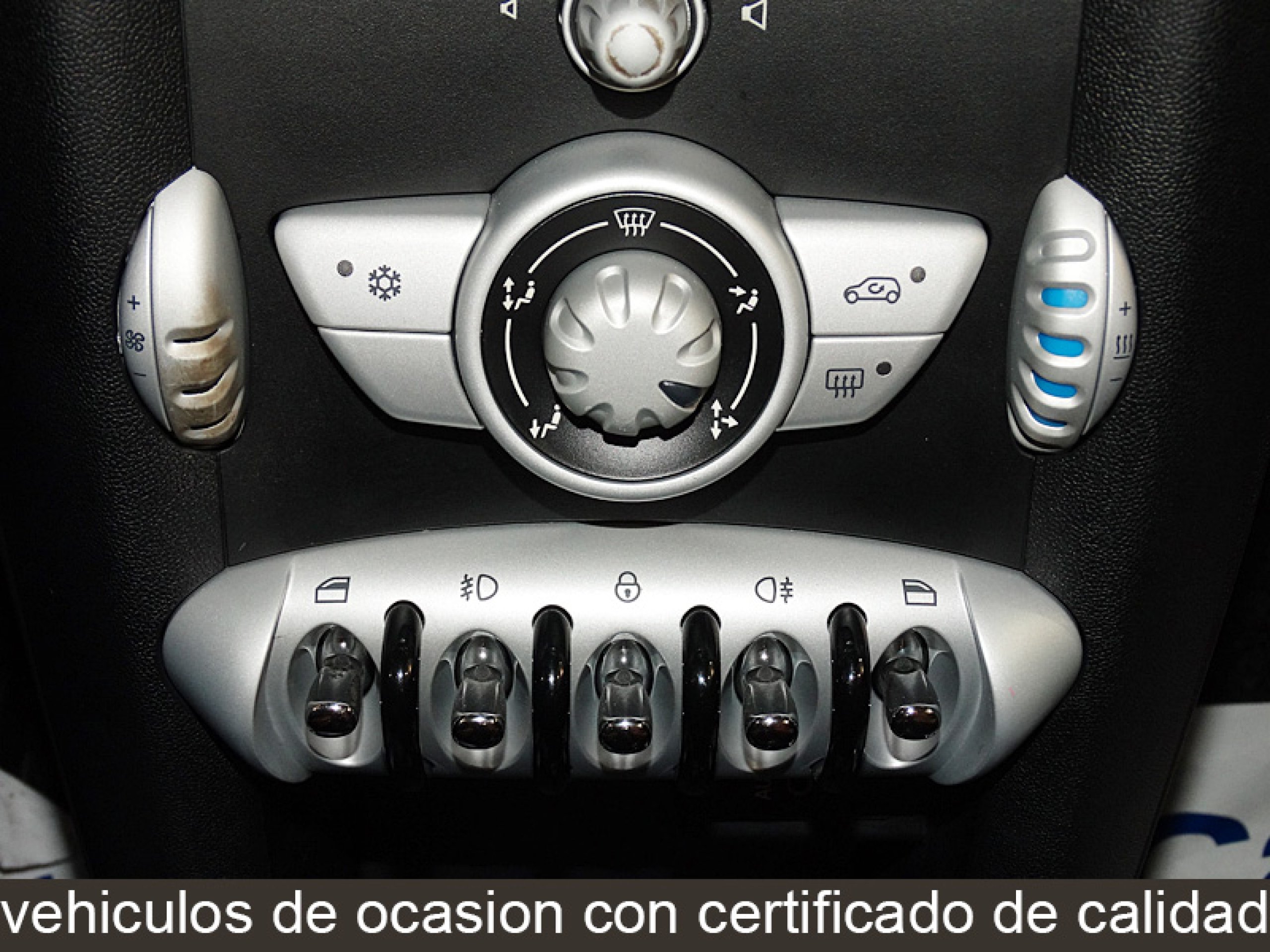 Foto Mini Cooper 29