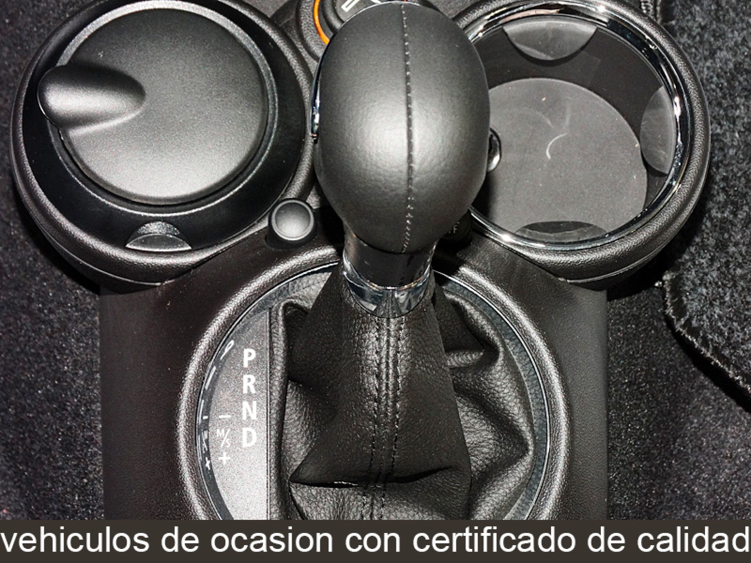 Foto Mini Cooper 30