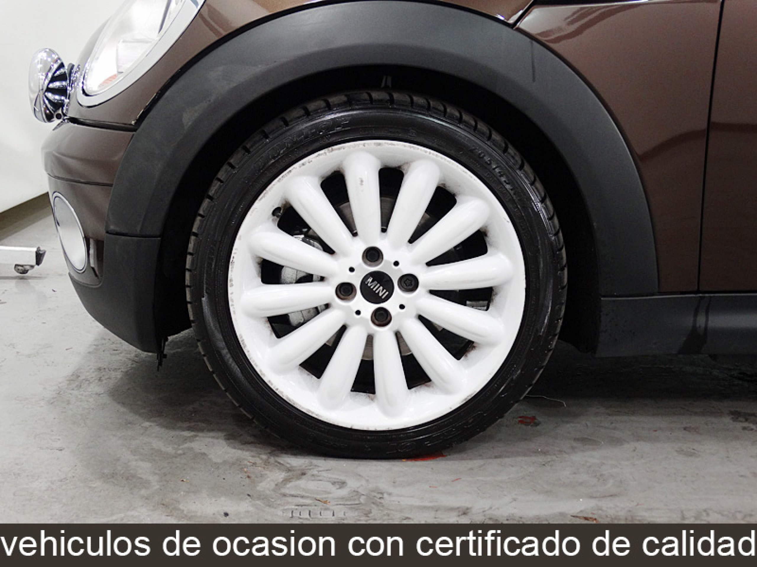 Foto Mini Cooper 33