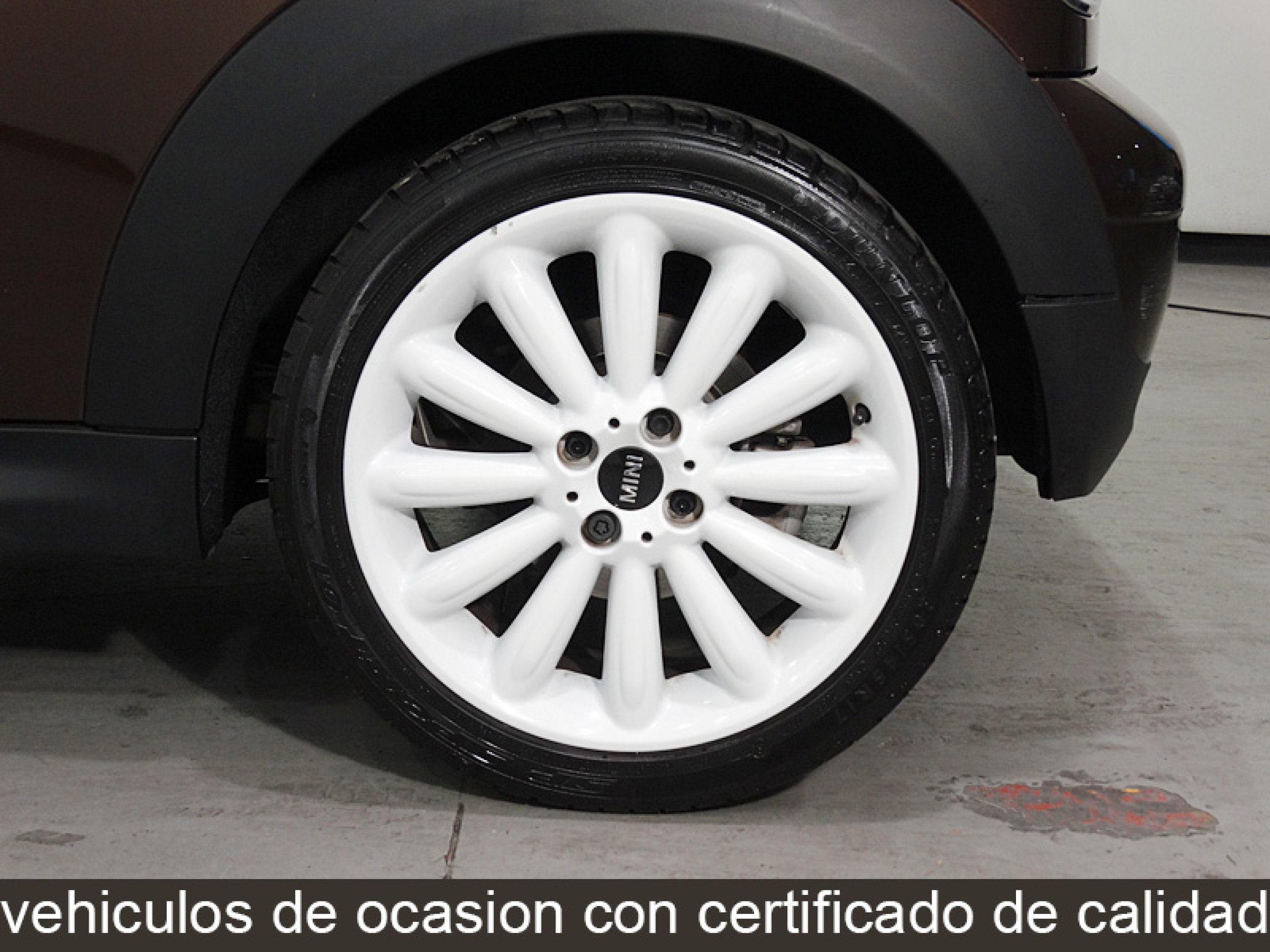 Foto Mini Cooper 34