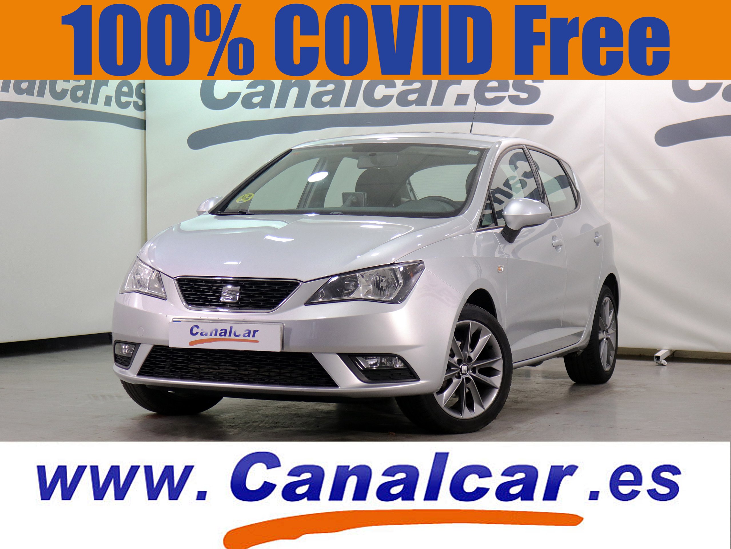 Foto Seat Ibiza 2