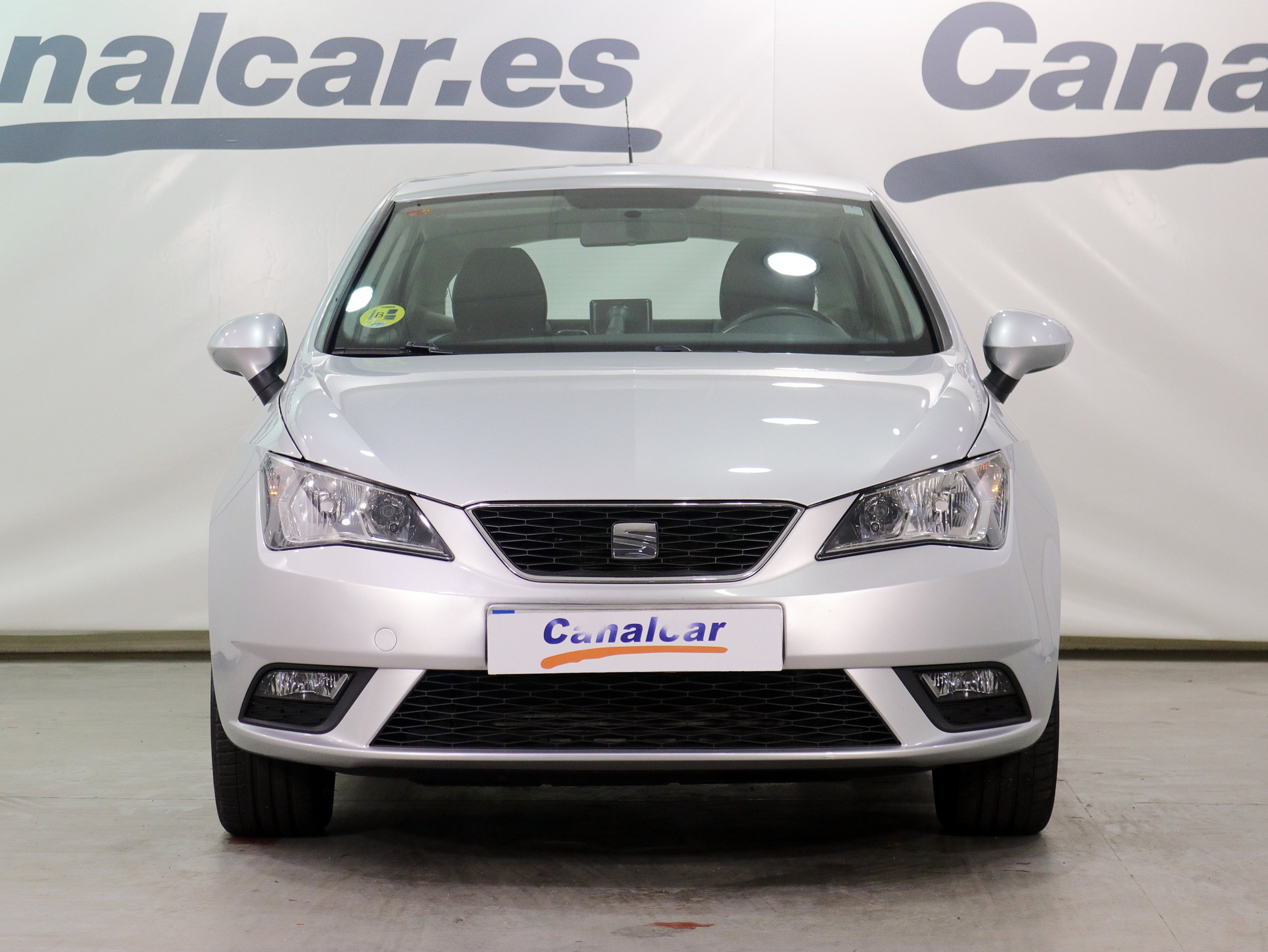 Foto Seat Ibiza 4