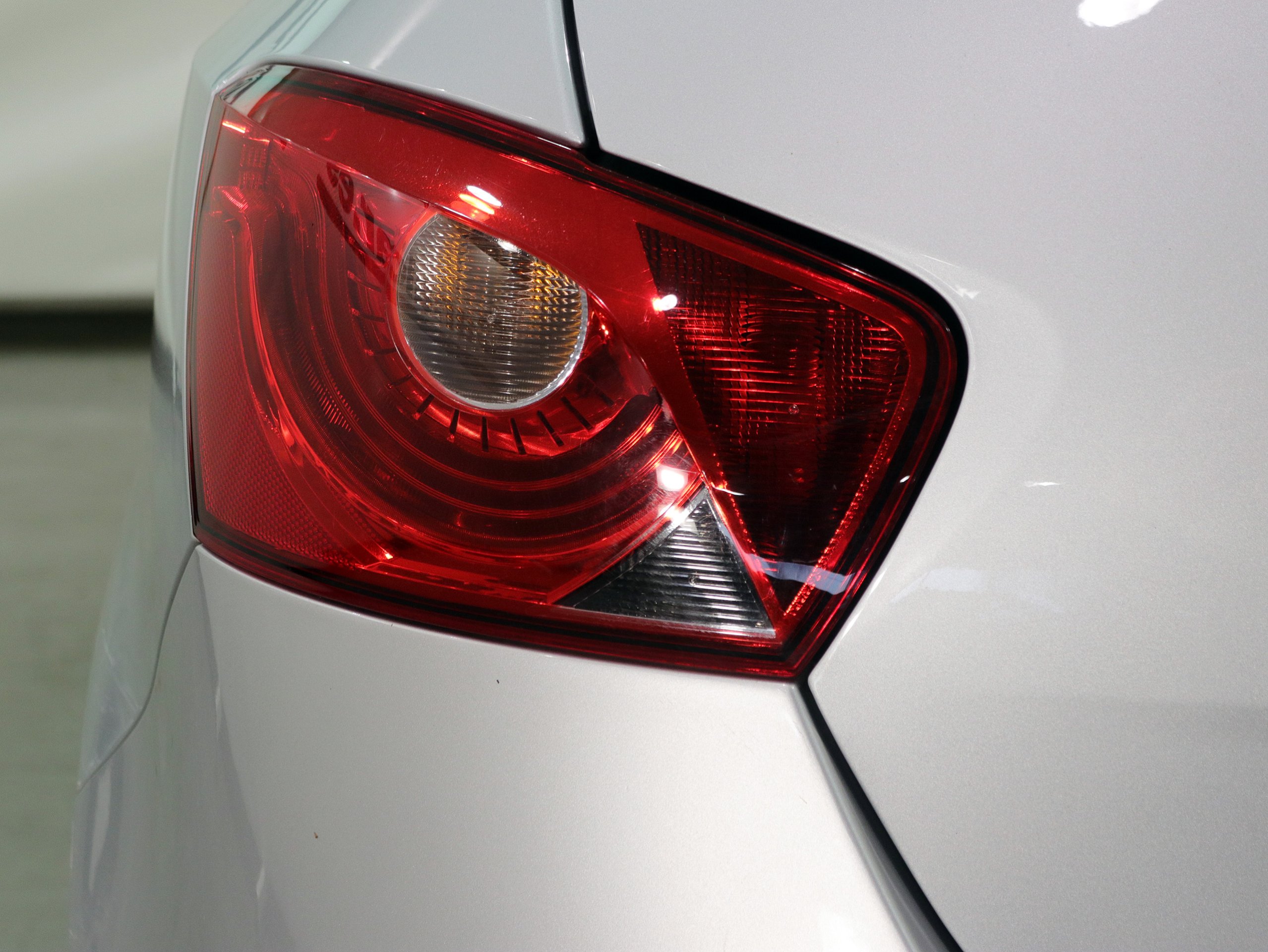 Foto Seat Ibiza 11