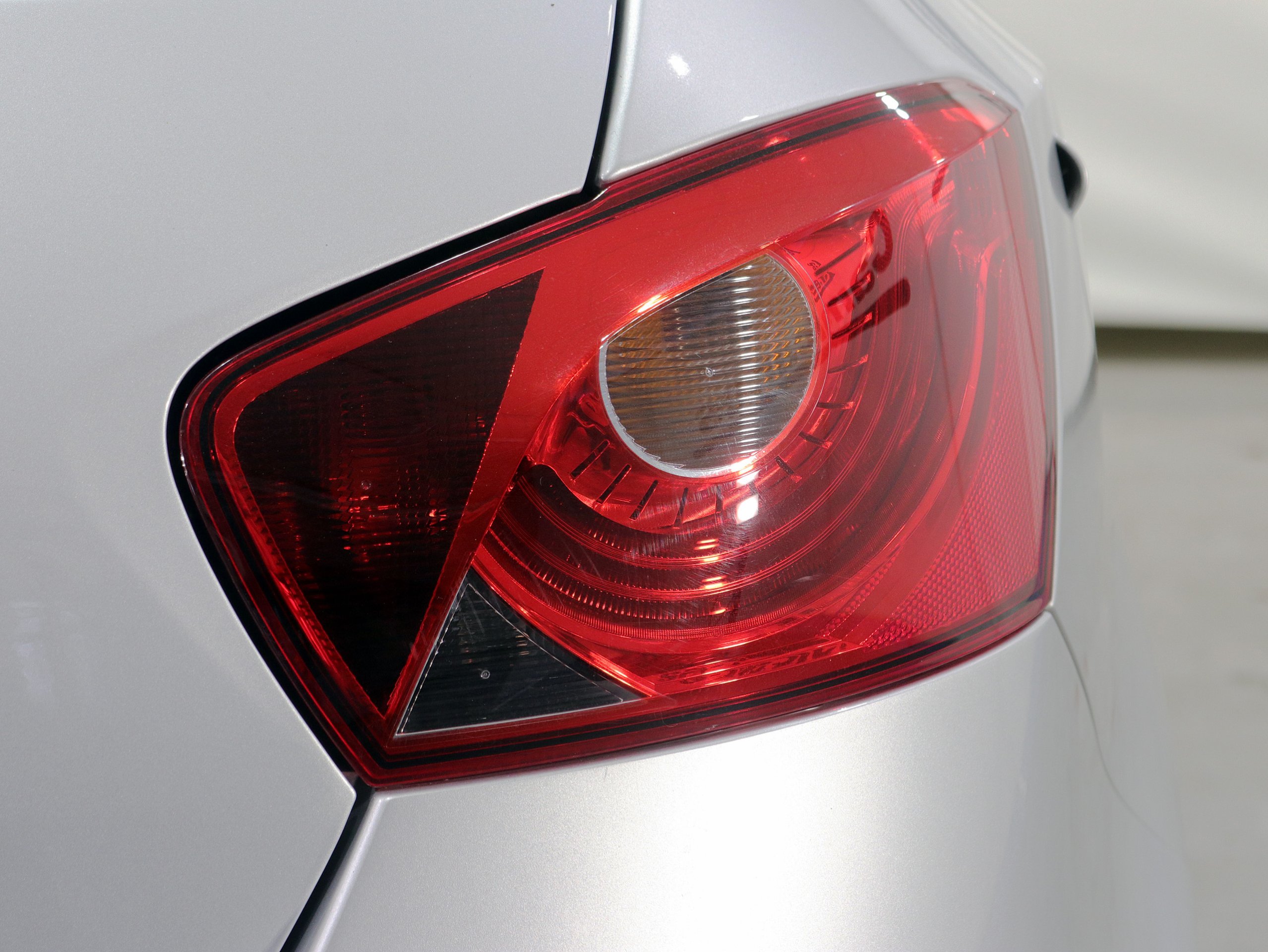Foto Seat Ibiza 12