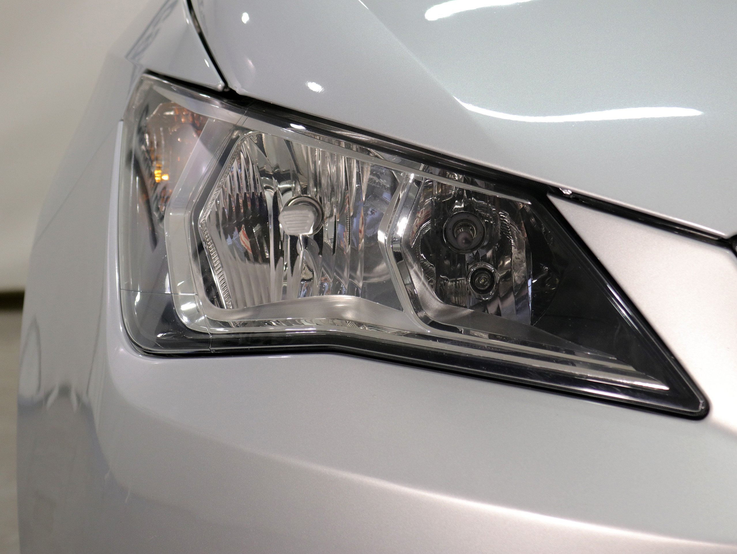 Foto Seat Ibiza 13