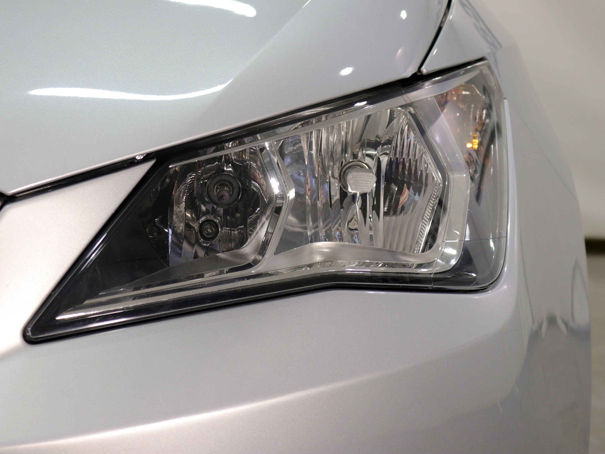 Foto Seat Ibiza 14